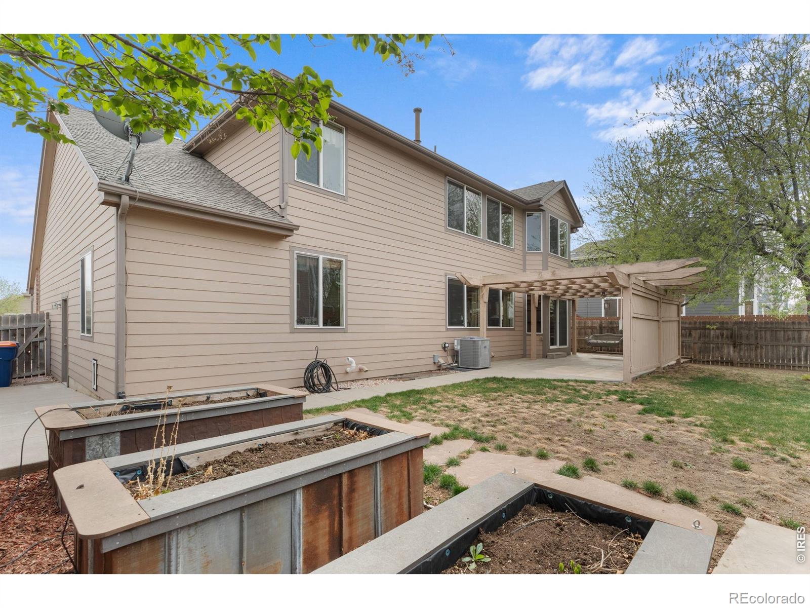 MLS Image #44 for 3673  goodwin street,johnstown, Colorado