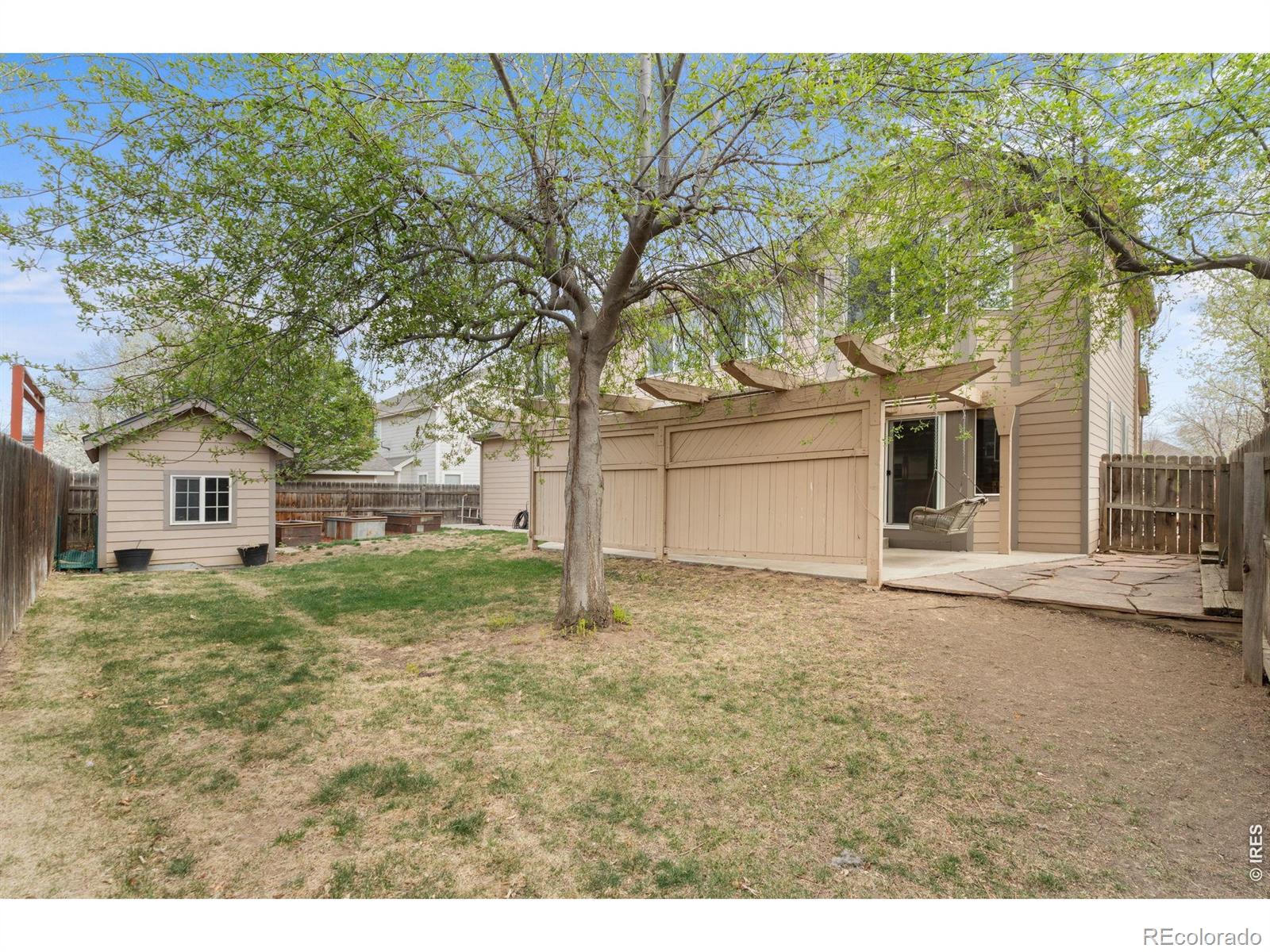 MLS Image #45 for 3673  goodwin street,johnstown, Colorado