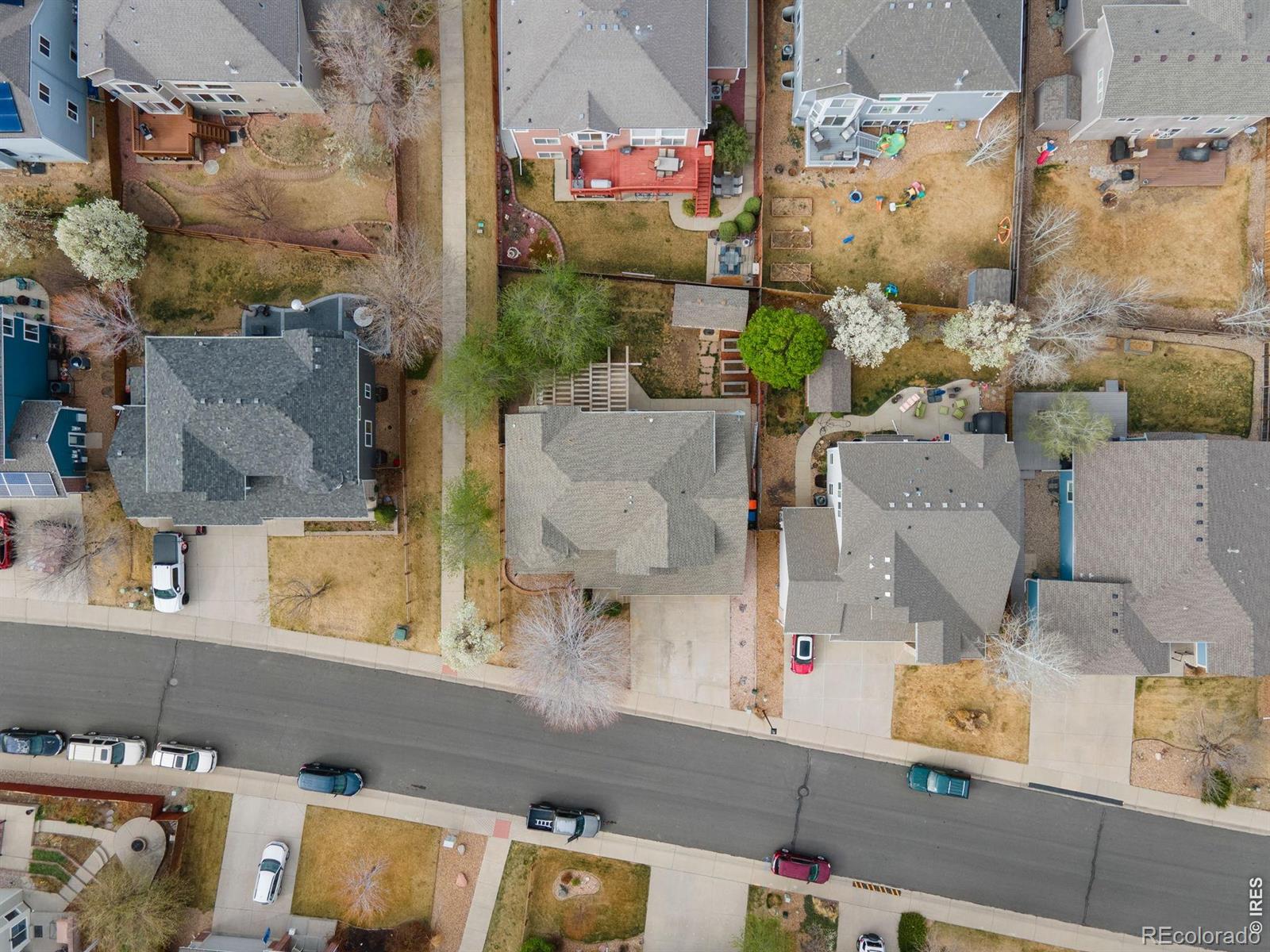 MLS Image #47 for 3673  goodwin street,johnstown, Colorado