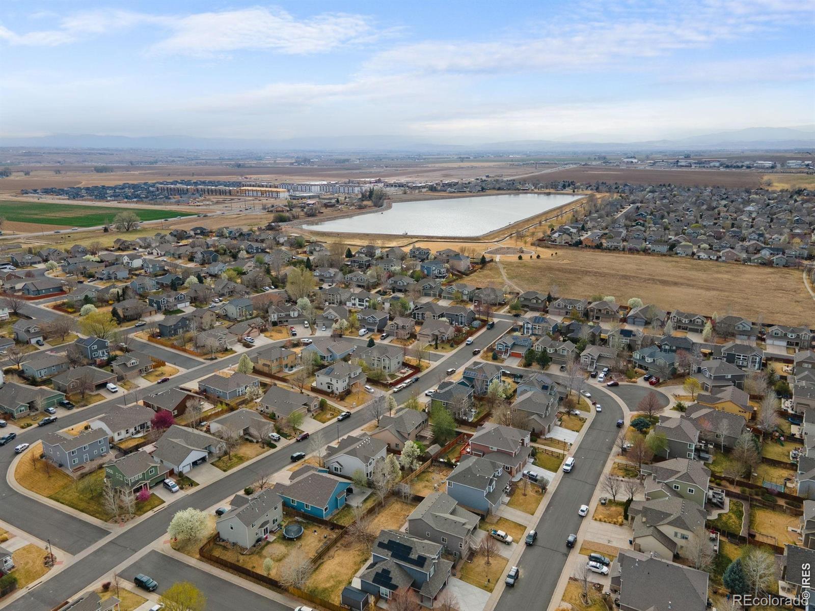 MLS Image #48 for 3673  goodwin street,johnstown, Colorado