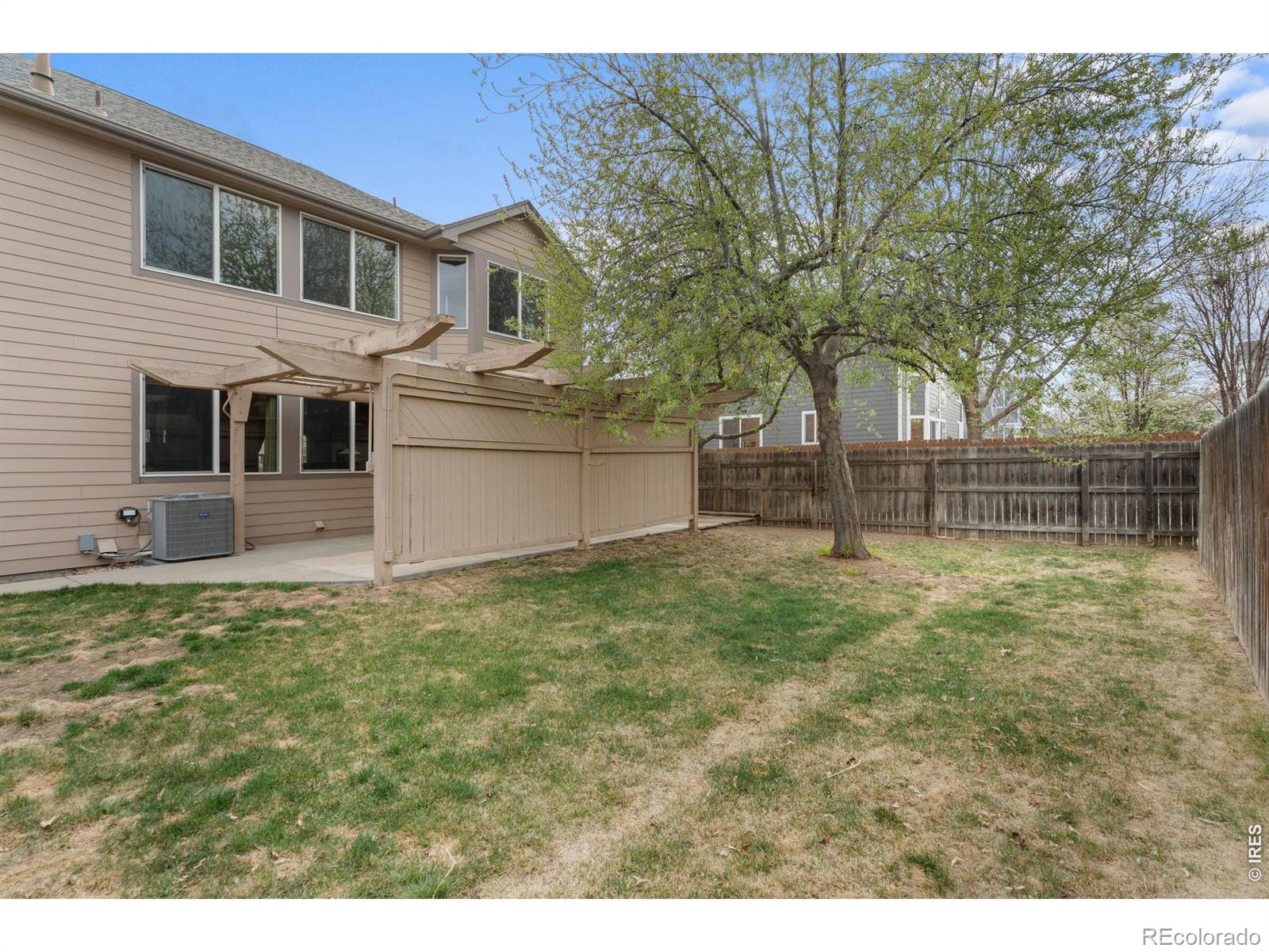 MLS Image #5 for 3673  goodwin street,johnstown, Colorado