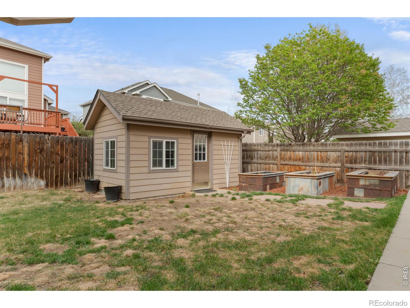 MLS Image #6 for 3673  goodwin street,johnstown, Colorado