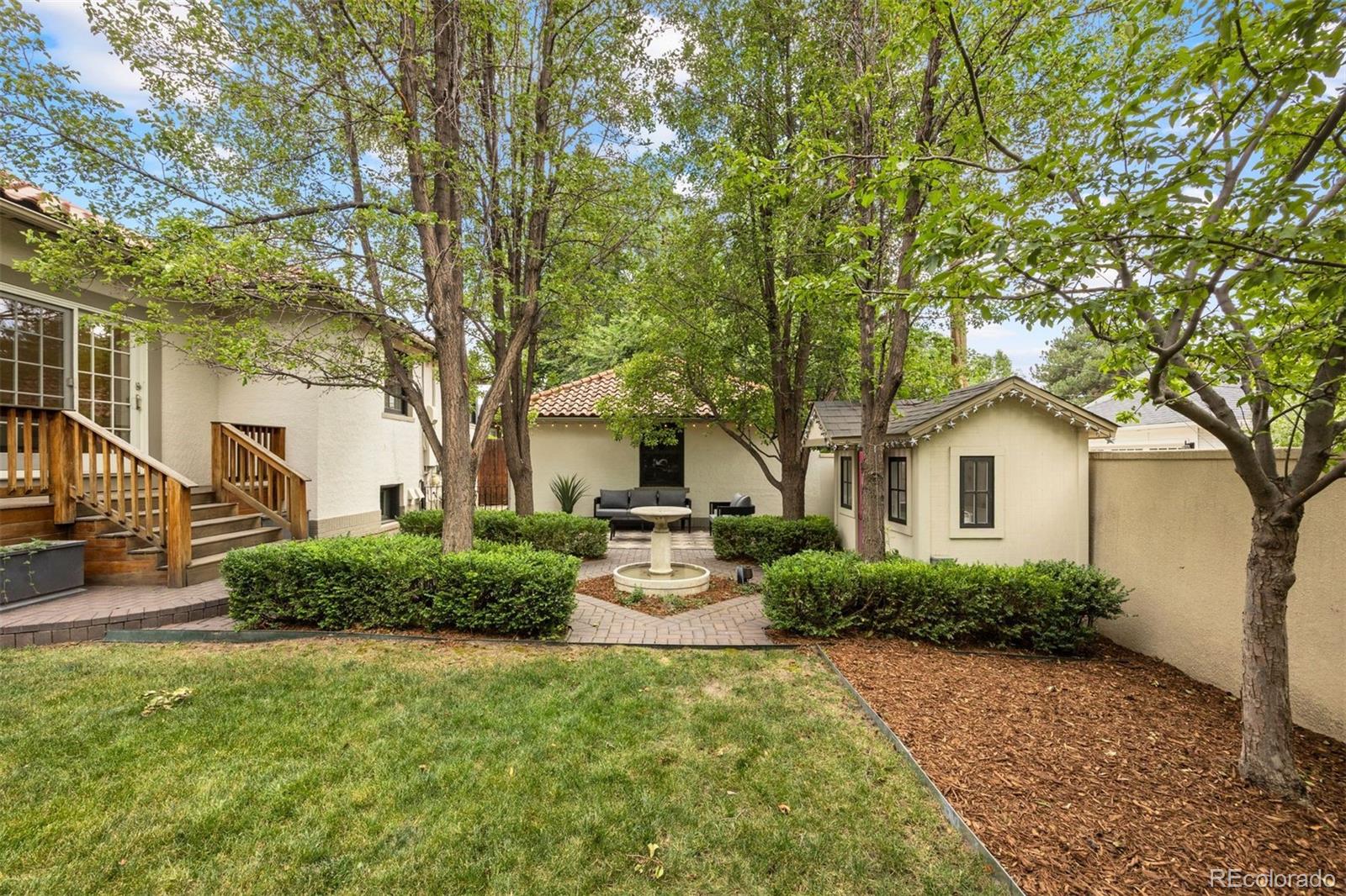 MLS Image #10 for 2340 e 7th avenue parkway,denver, Colorado