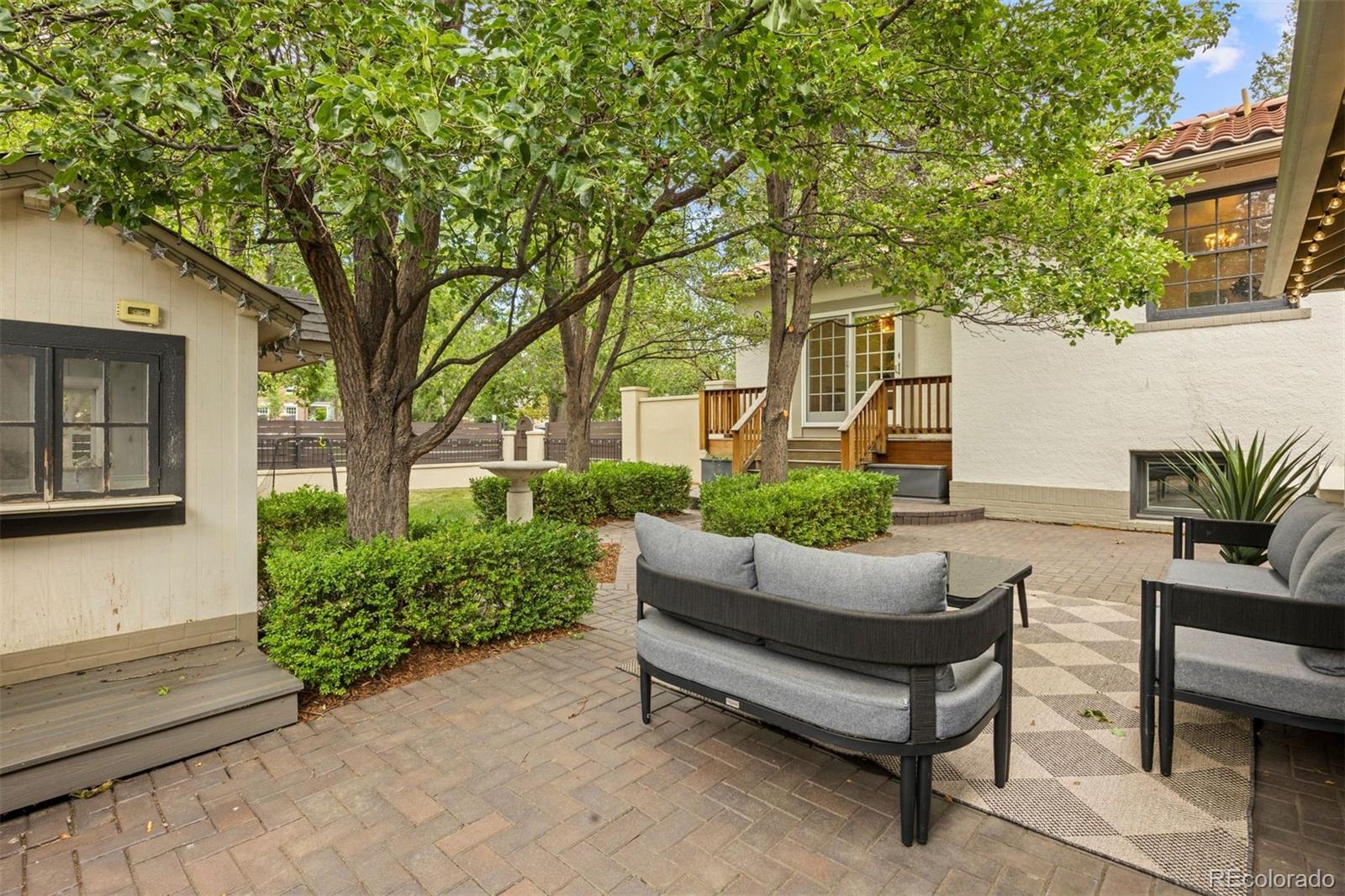 MLS Image #11 for 2340 e 7th avenue parkway,denver, Colorado