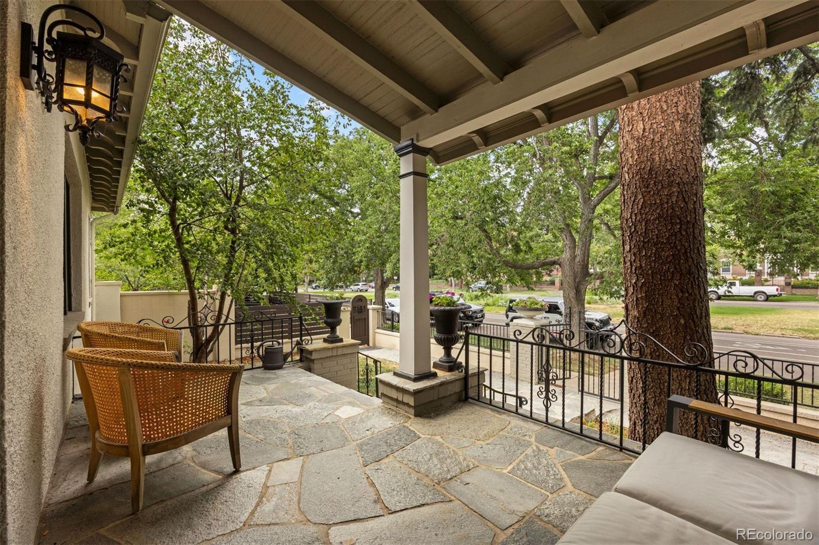MLS Image #14 for 2340 e 7th avenue parkway,denver, Colorado
