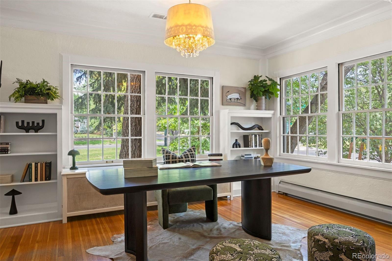 MLS Image #4 for 2340 e 7th avenue parkway,denver, Colorado