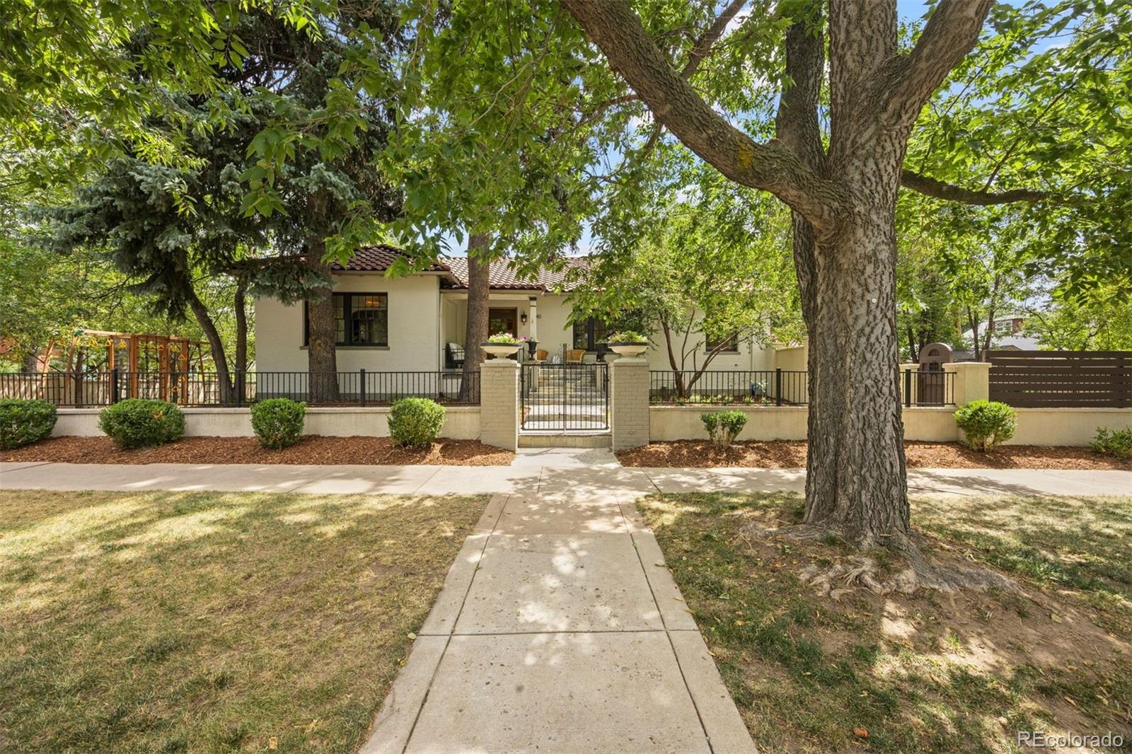 MLS Image #43 for 2340 e 7th avenue parkway,denver, Colorado