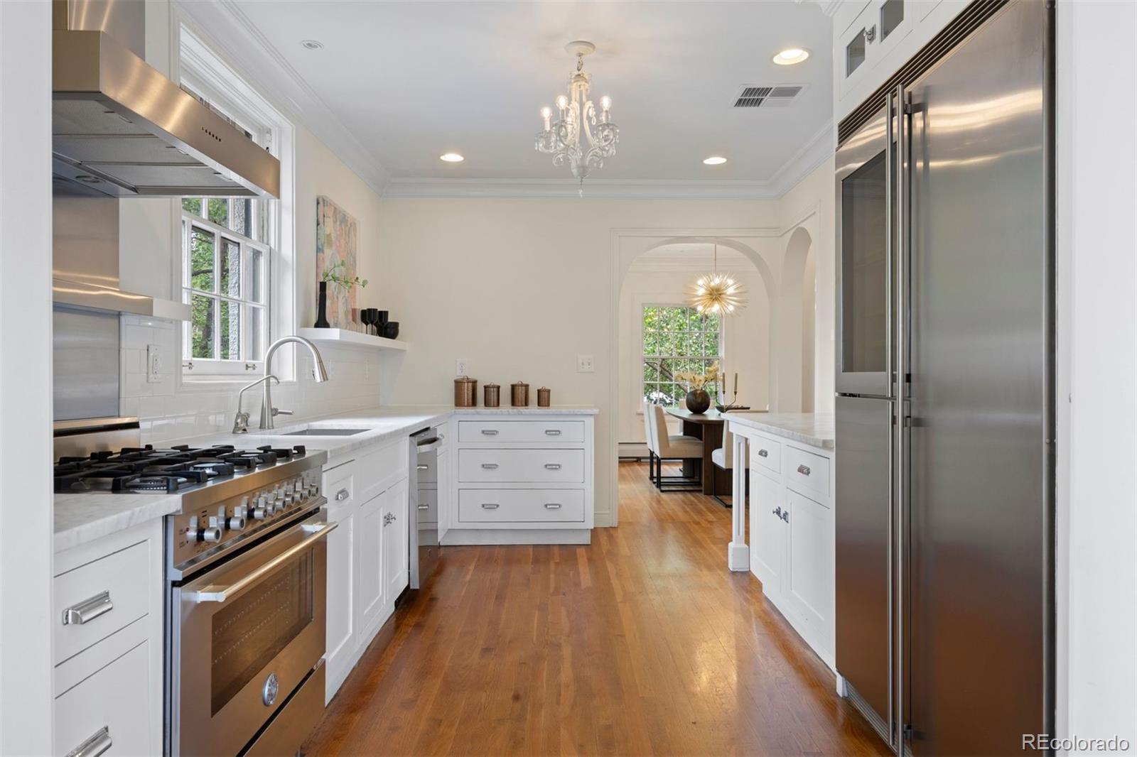 MLS Image #6 for 2340 e 7th avenue parkway,denver, Colorado