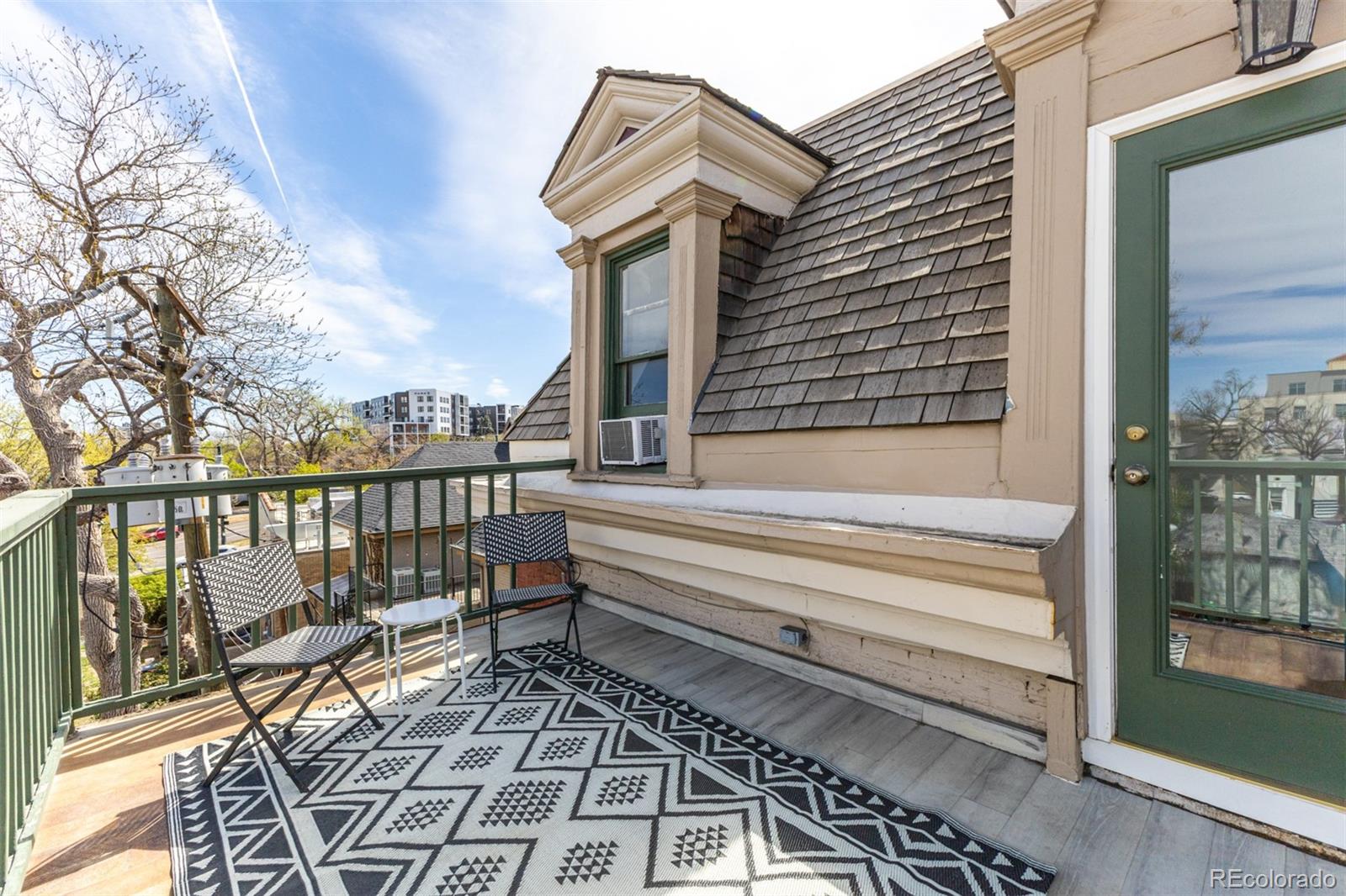 MLS Image #15 for 1021 e 17th avenue 20,denver, Colorado