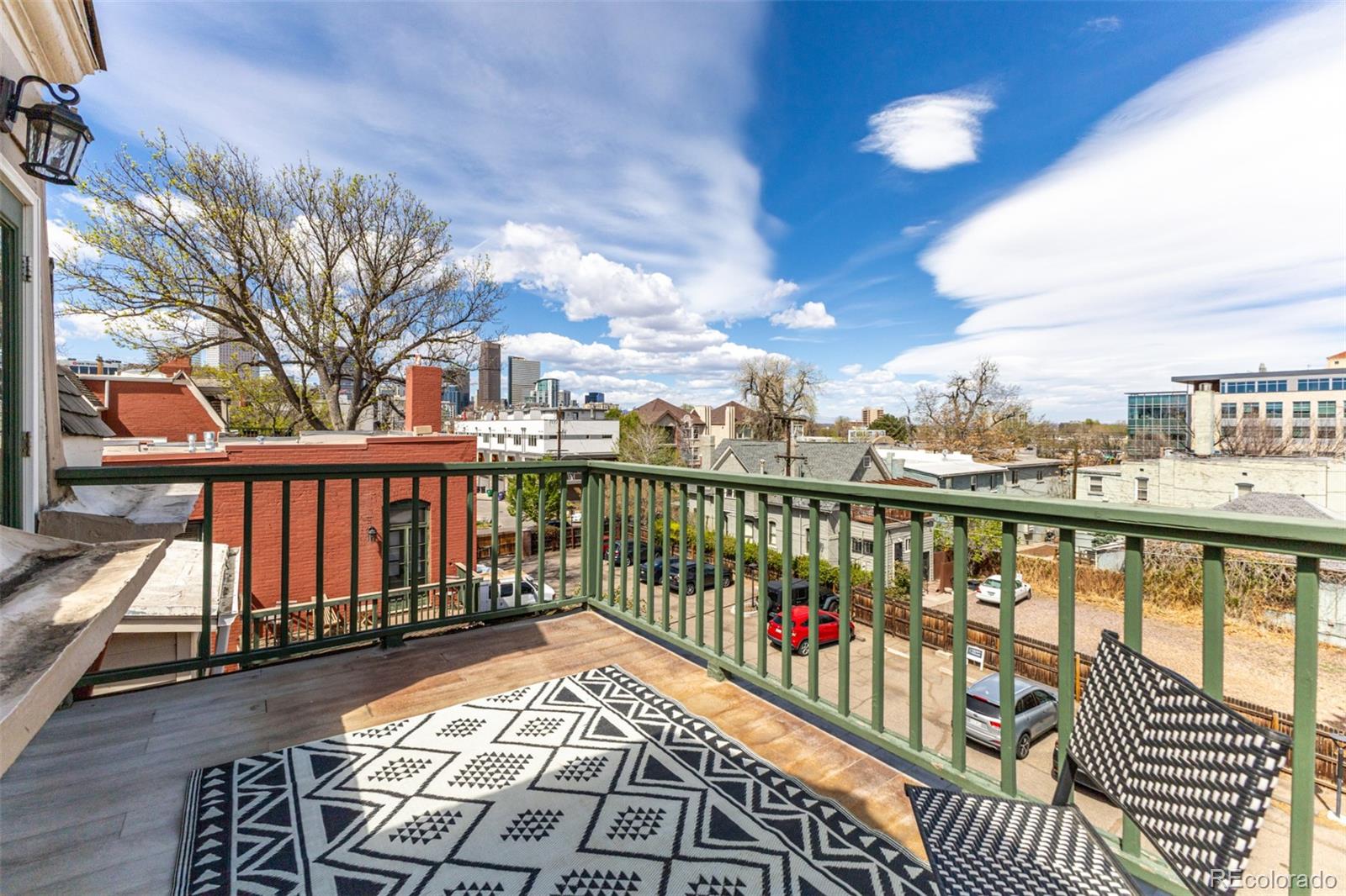 MLS Image #16 for 1021 e 17th avenue 20,denver, Colorado