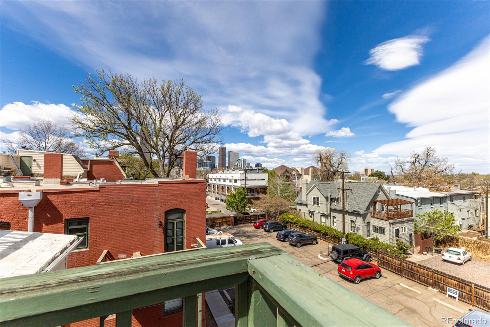 MLS Image #17 for 1021 e 17th avenue 20,denver, Colorado