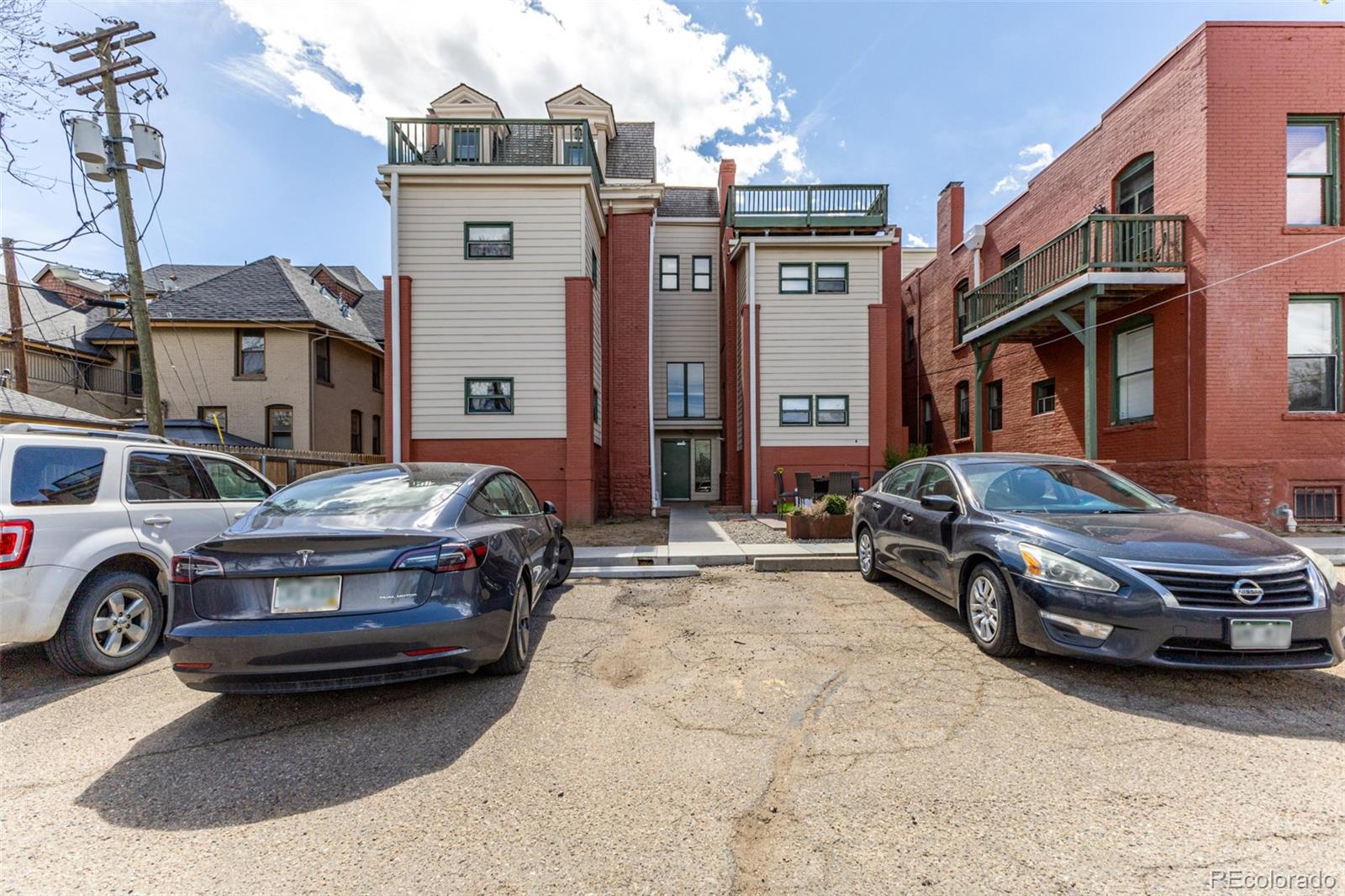 MLS Image #19 for 1021 e 17th avenue 20,denver, Colorado