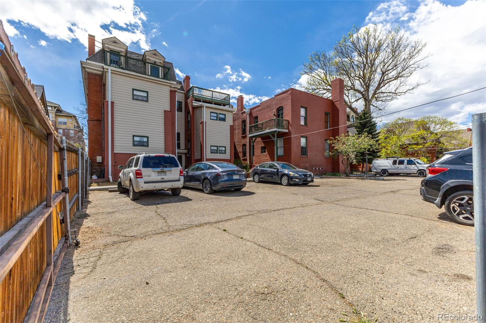 MLS Image #20 for 1021 e 17th avenue 20,denver, Colorado