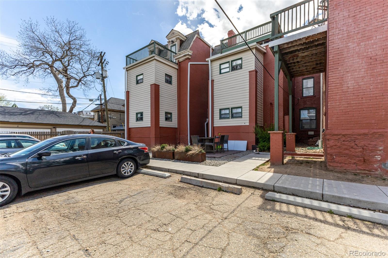 MLS Image #21 for 1021 e 17th avenue 20,denver, Colorado