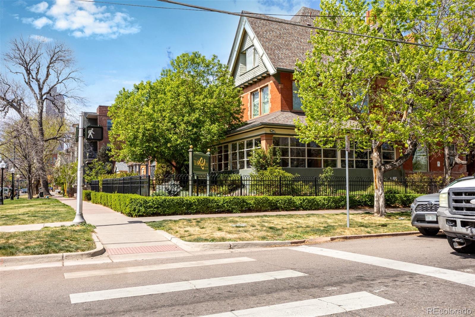 MLS Image #22 for 1021 e 17th avenue 20,denver, Colorado