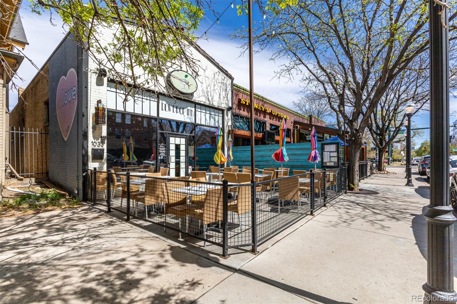 MLS Image #23 for 1021 e 17th avenue 20,denver, Colorado