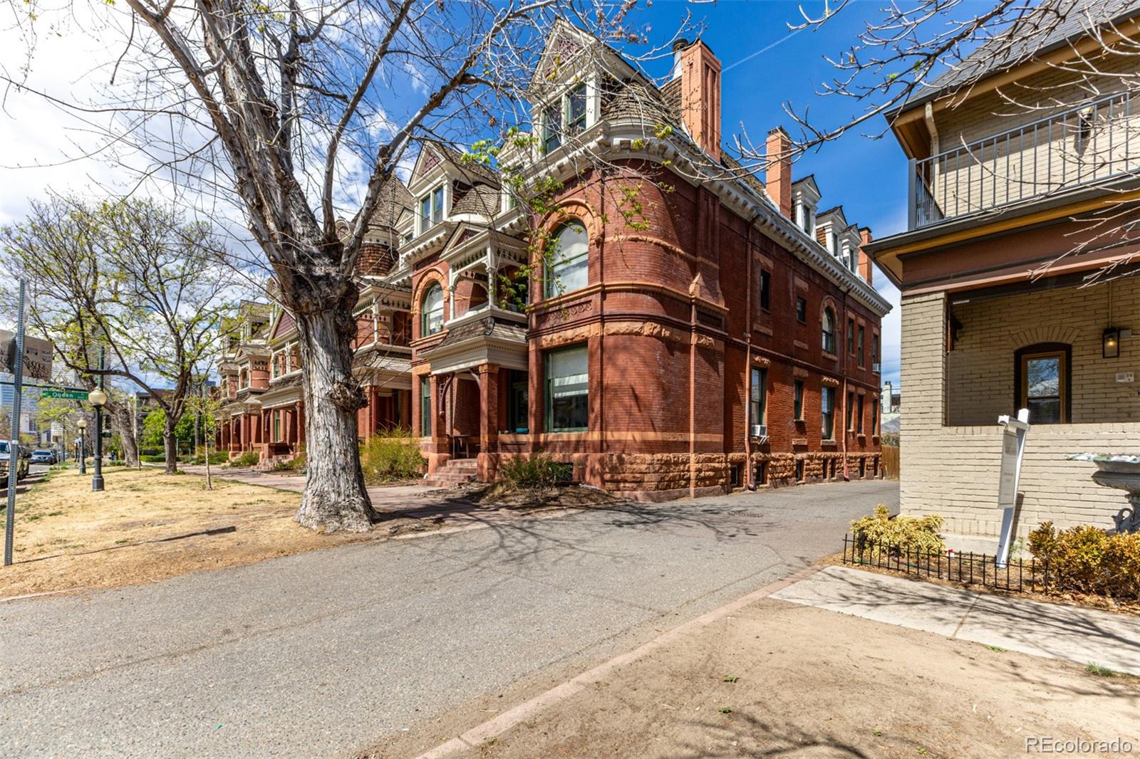 MLS Image #25 for 1021 e 17th avenue 20,denver, Colorado