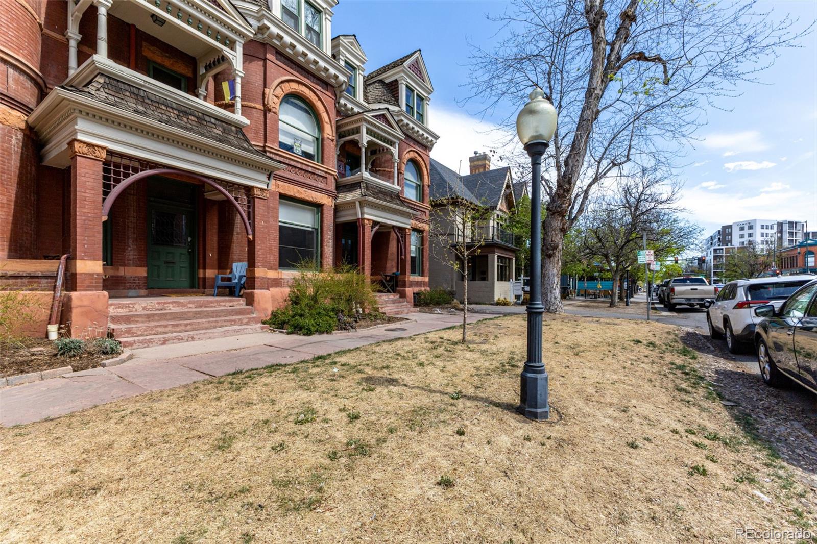 MLS Image #26 for 1021 e 17th avenue 20,denver, Colorado