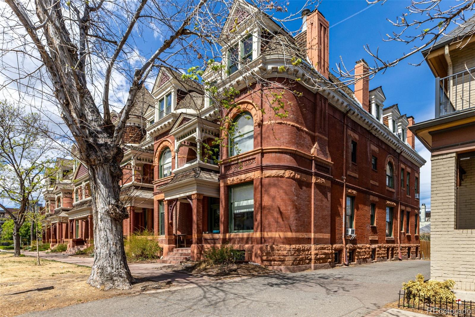 MLS Image #28 for 1021 e 17th avenue 20,denver, Colorado