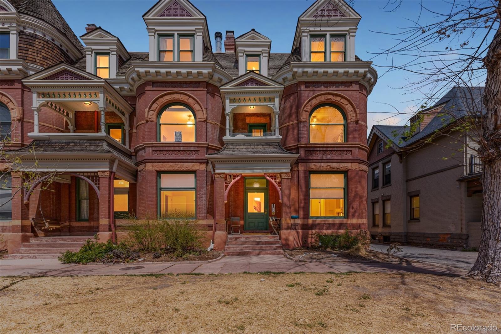 MLS Image #29 for 1021 e 17th avenue 20,denver, Colorado