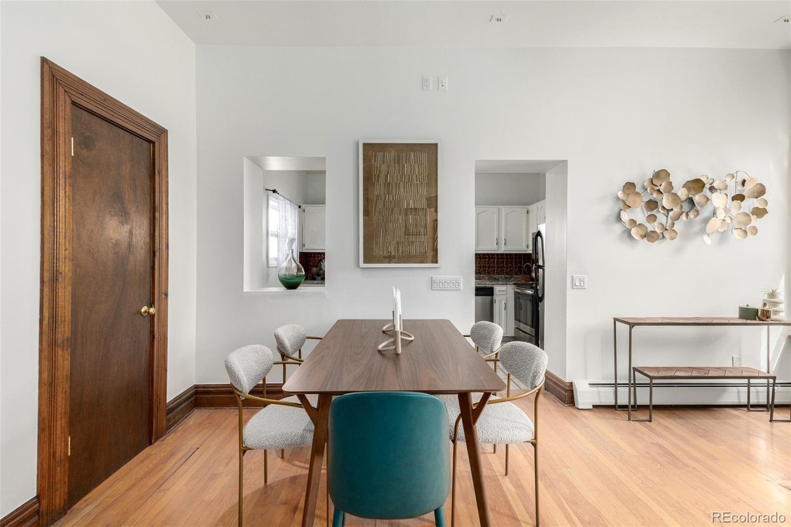 MLS Image #3 for 1021 e 17th avenue 20,denver, Colorado
