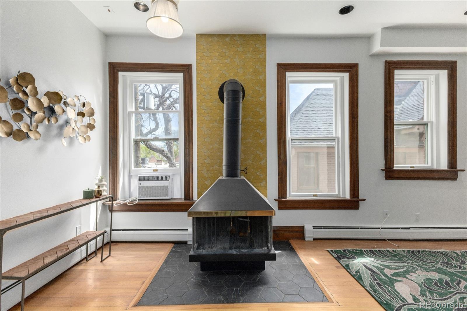 MLS Image #5 for 1021 e 17th avenue 20,denver, Colorado