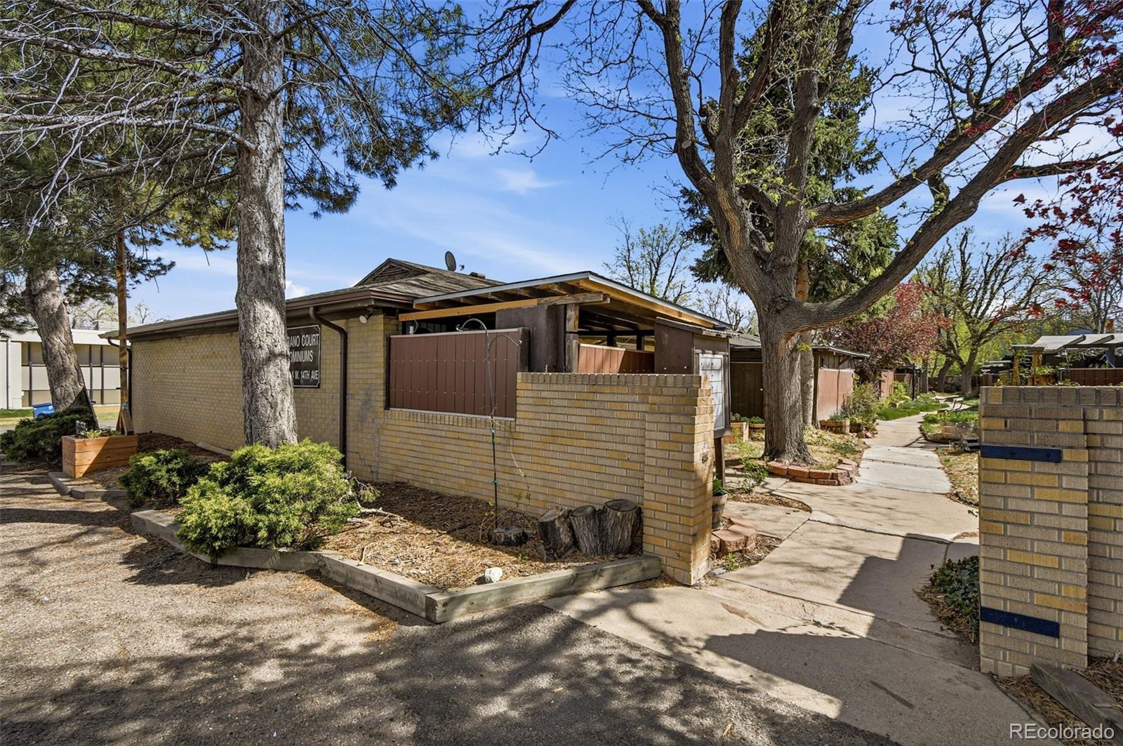 MLS Image #1 for 6510 w 14th avenue,lakewood, Colorado