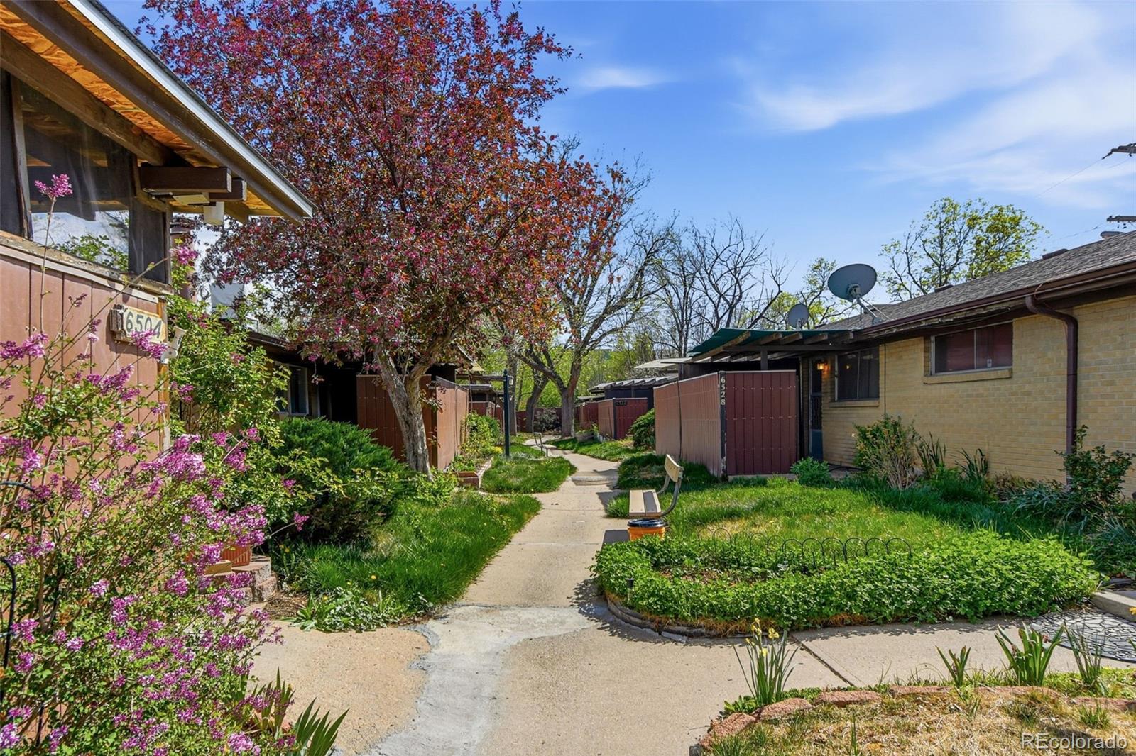 MLS Image #2 for 6510 w 14th avenue,lakewood, Colorado