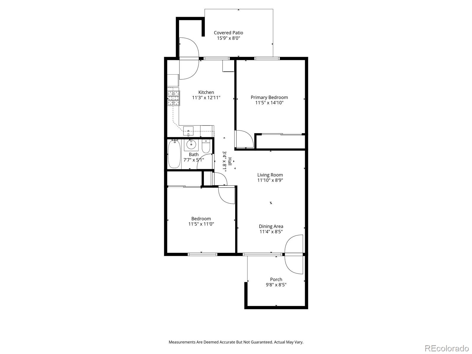 MLS Image #29 for 6510 w 14th avenue,lakewood, Colorado