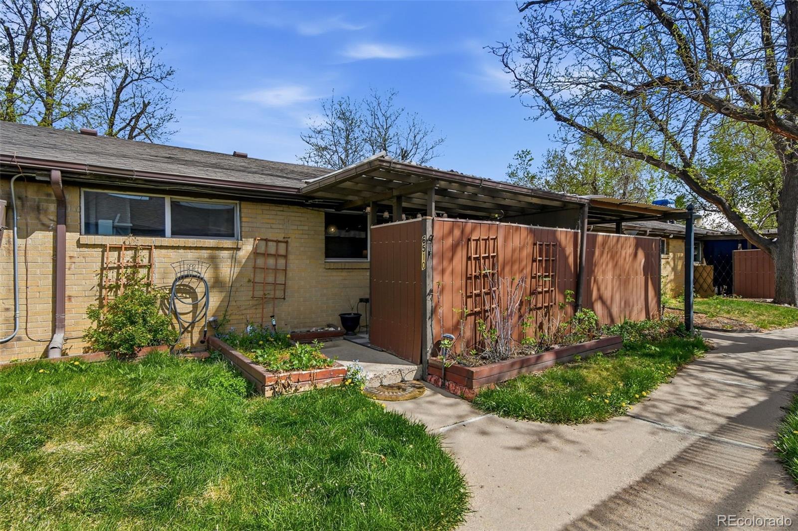 MLS Image #3 for 6510 w 14th avenue,lakewood, Colorado