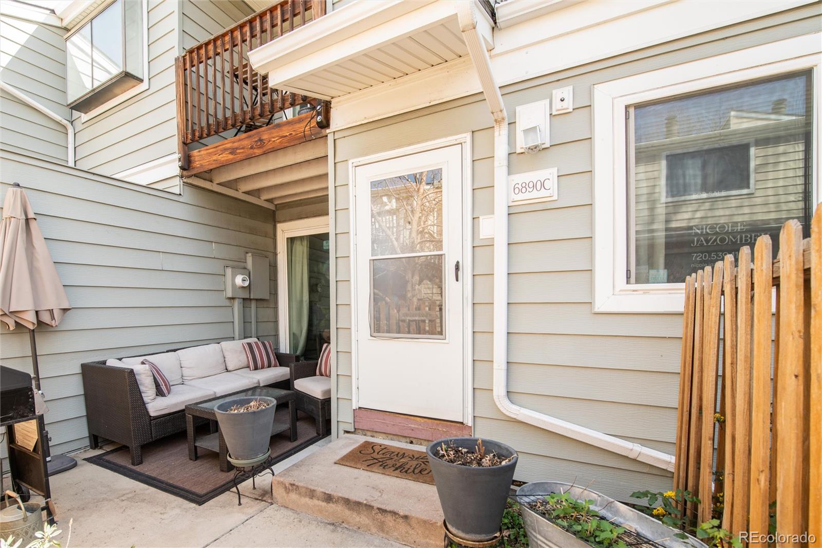 MLS Image #2 for 6890 e mississippi avenue,denver, Colorado