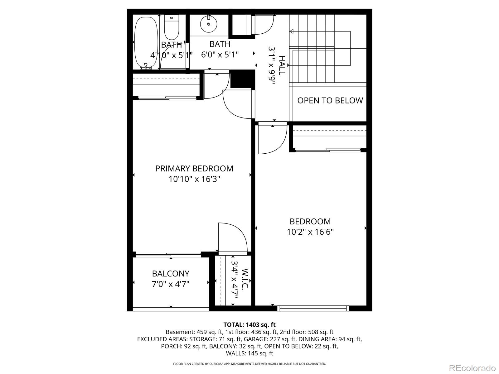 MLS Image #30 for 6890 e mississippi avenue,denver, Colorado