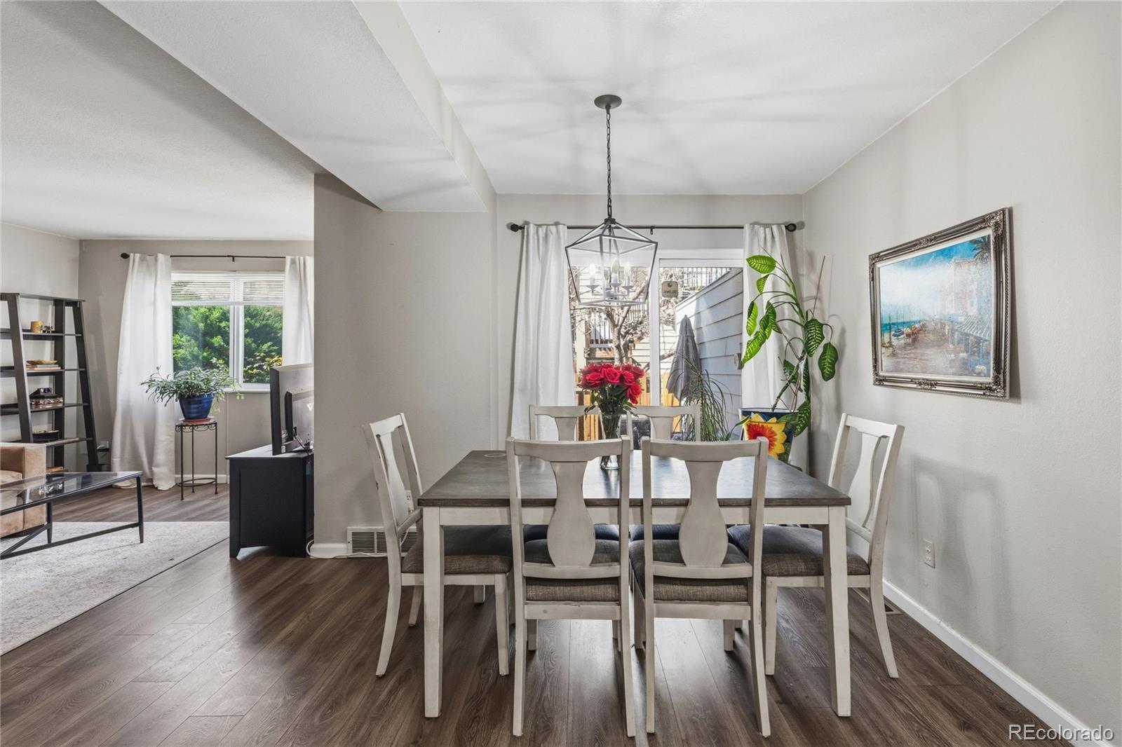 MLS Image #6 for 6890 e mississippi avenue,denver, Colorado