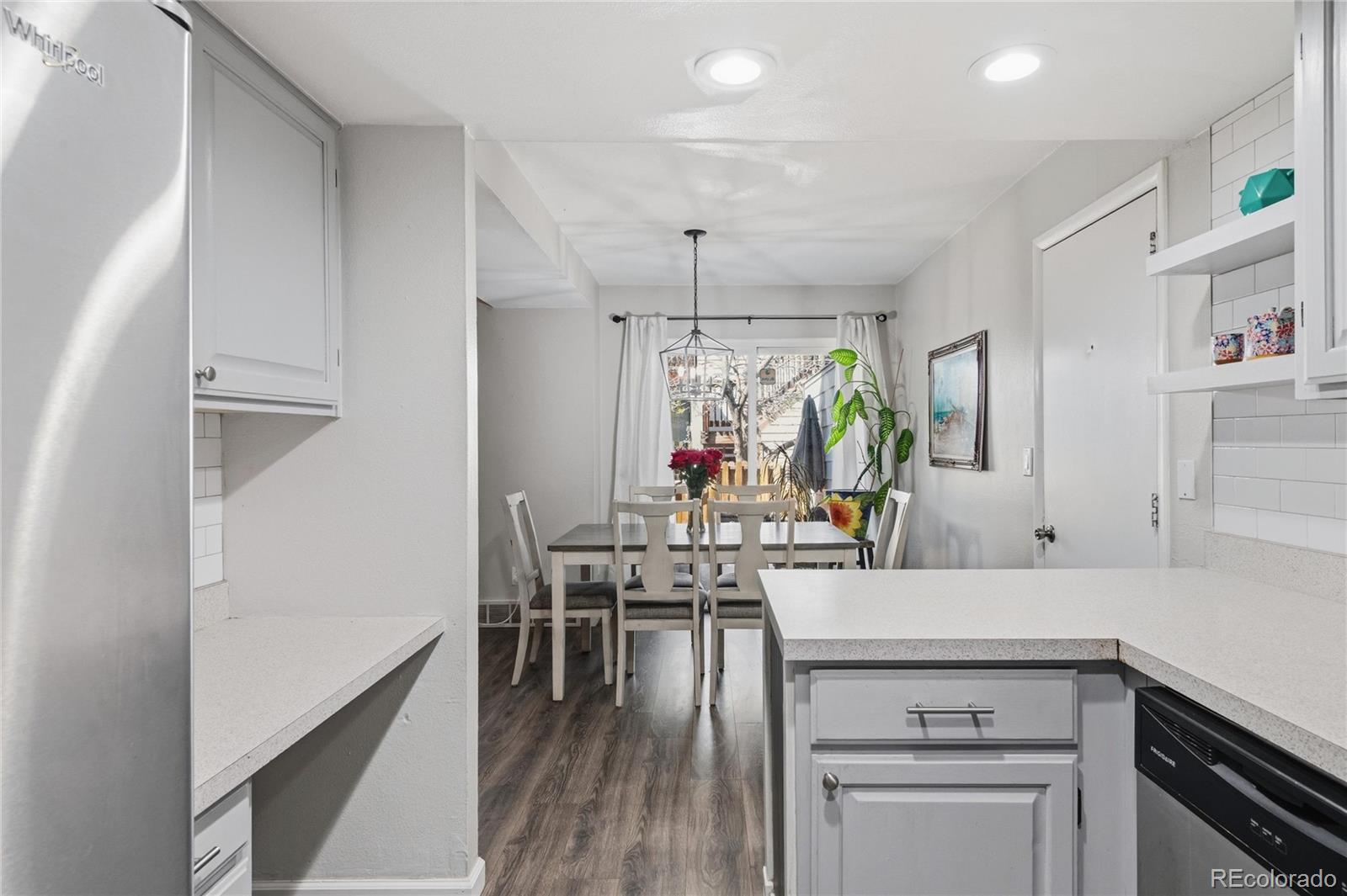 MLS Image #8 for 6890 e mississippi avenue,denver, Colorado