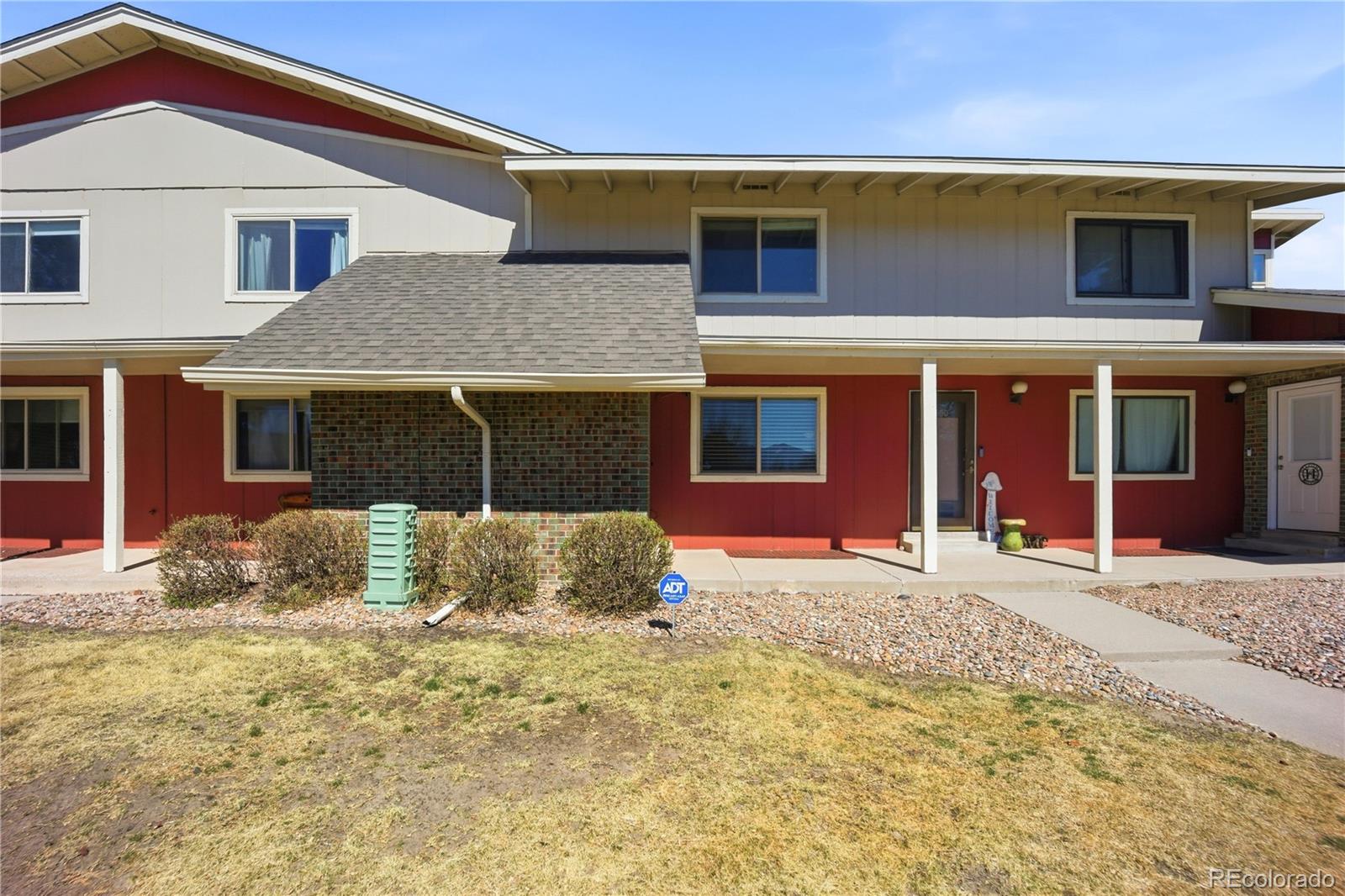 MLS Image #0 for 360 w rockrimmon boulevard,colorado springs, Colorado