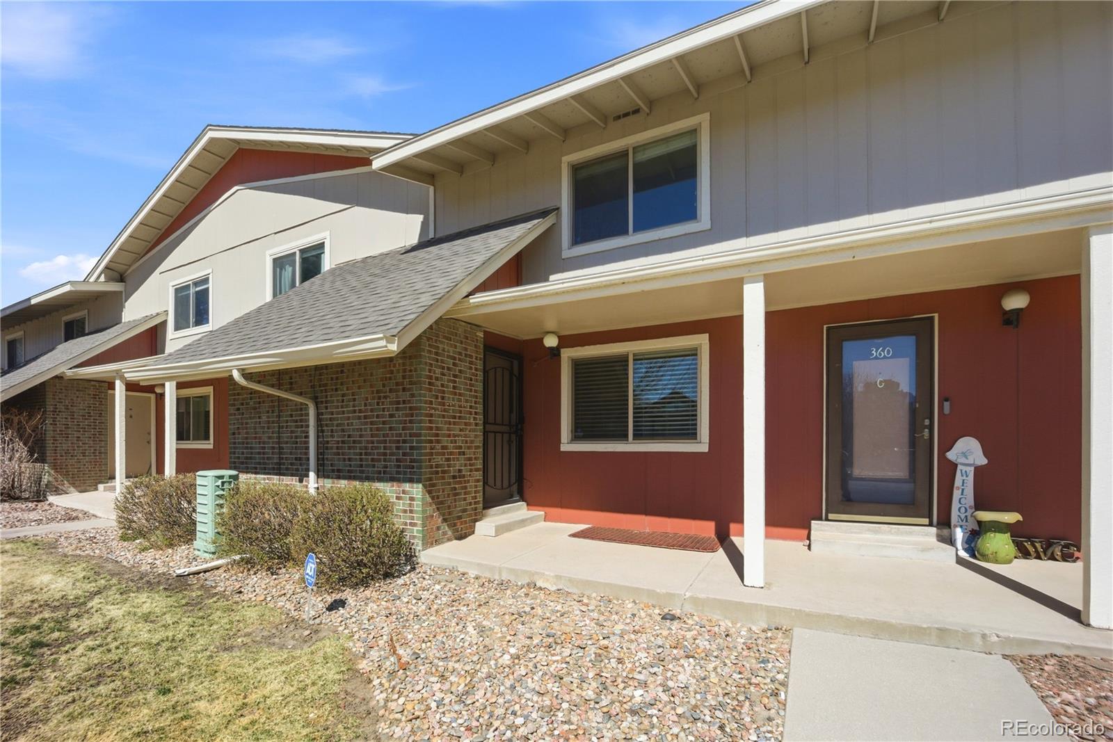 MLS Image #1 for 360 w rockrimmon boulevard,colorado springs, Colorado