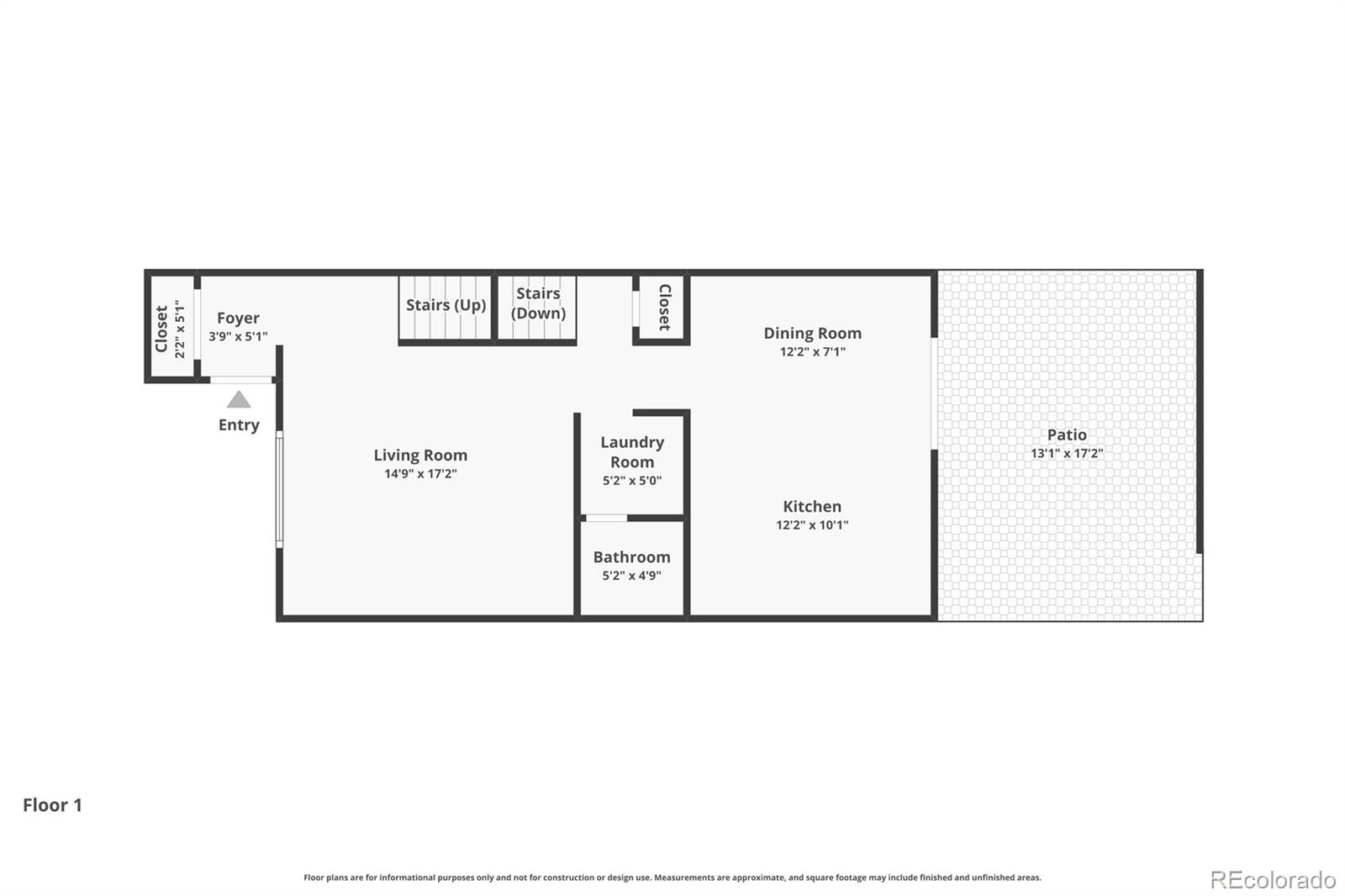 MLS Image #47 for 360 w rockrimmon boulevard,colorado springs, Colorado