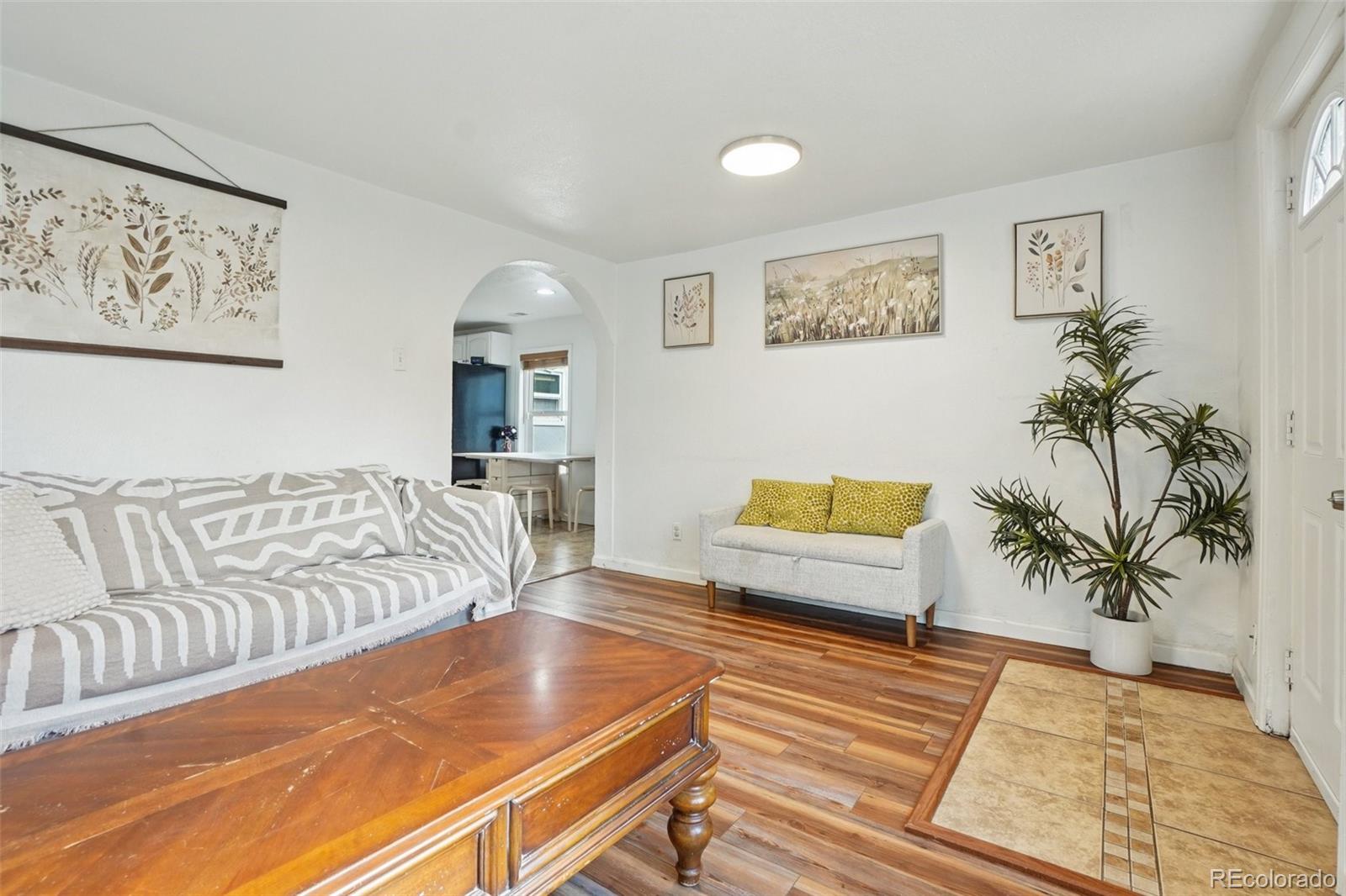 MLS Image #1 for 572 s newton street,denver, Colorado