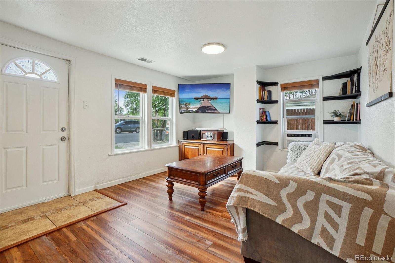 MLS Image #2 for 572 s newton street,denver, Colorado