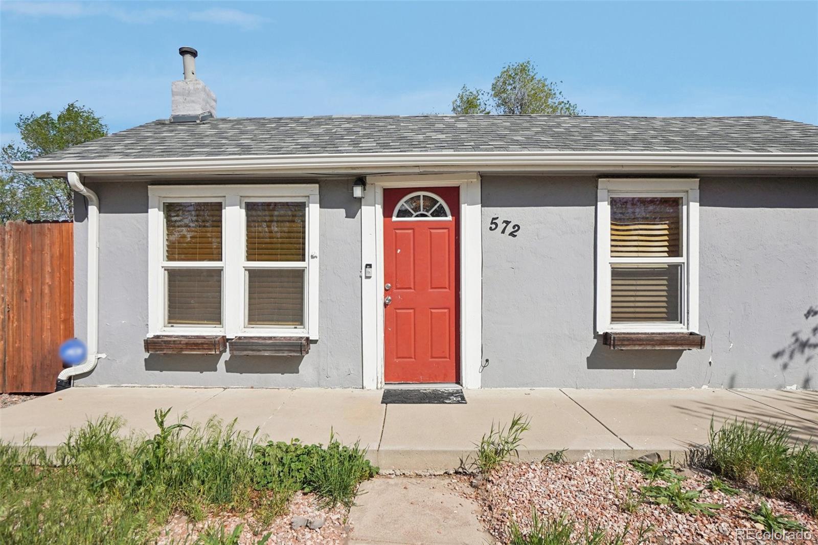 MLS Image #20 for 572 s newton street,denver, Colorado