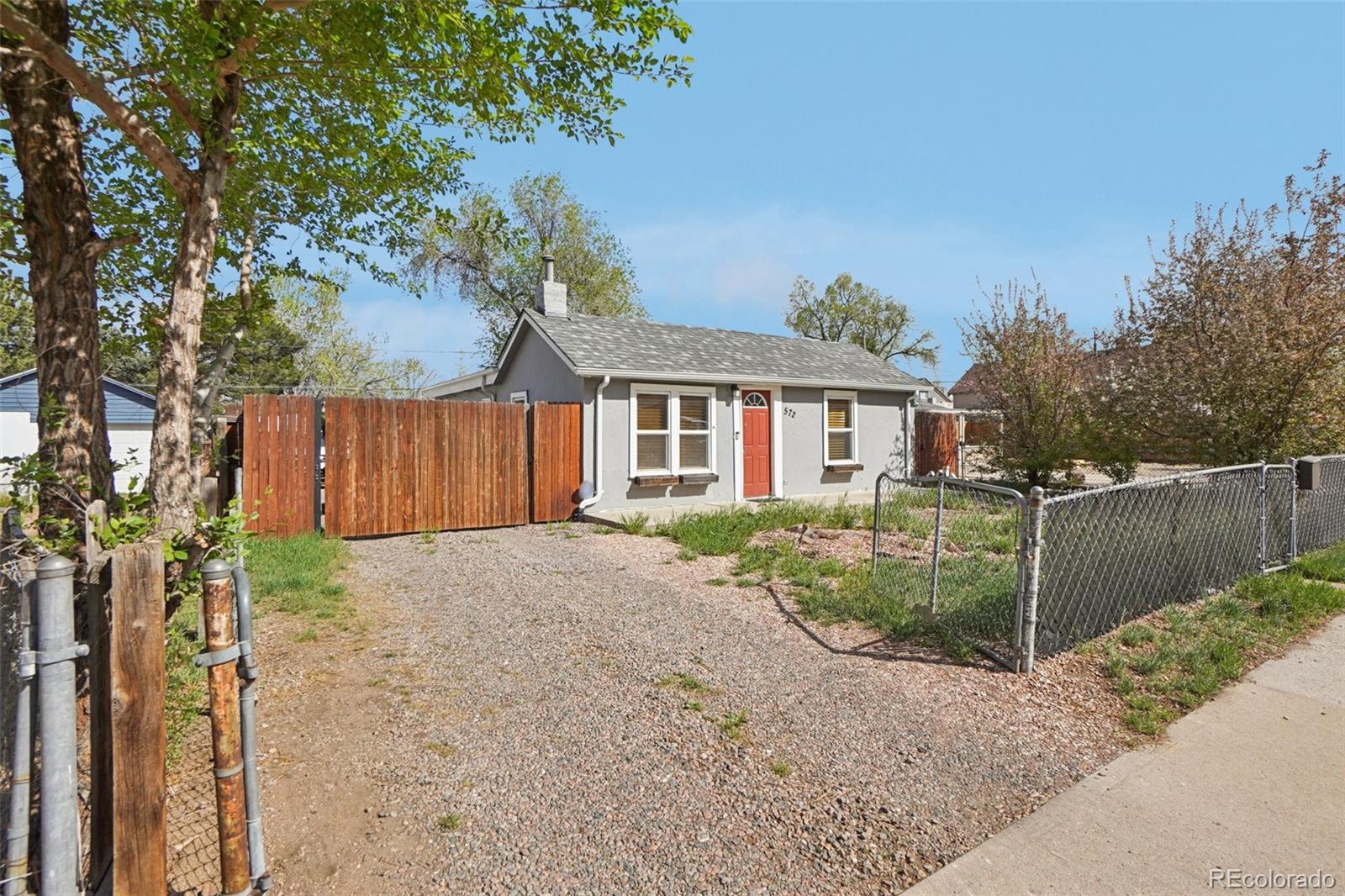 MLS Image #21 for 572 s newton street,denver, Colorado