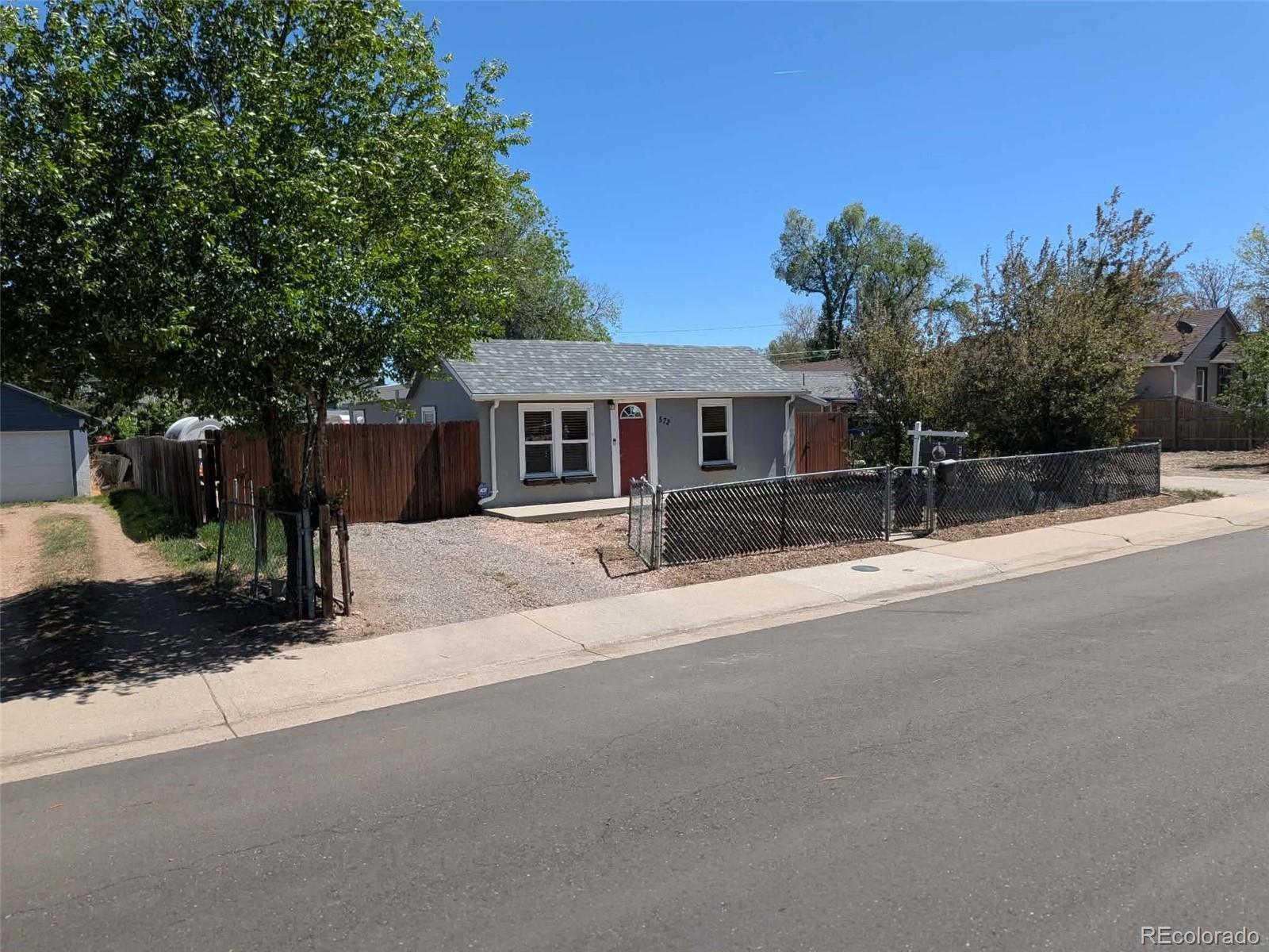 MLS Image #31 for 572 s newton street,denver, Colorado