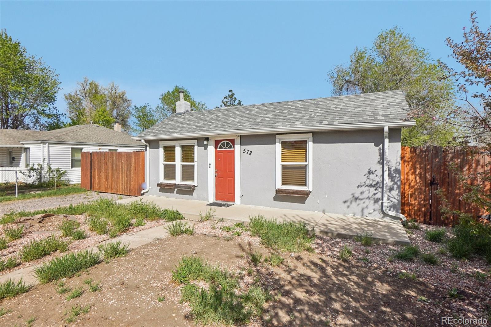 MLS Image #32 for 572 s newton street,denver, Colorado
