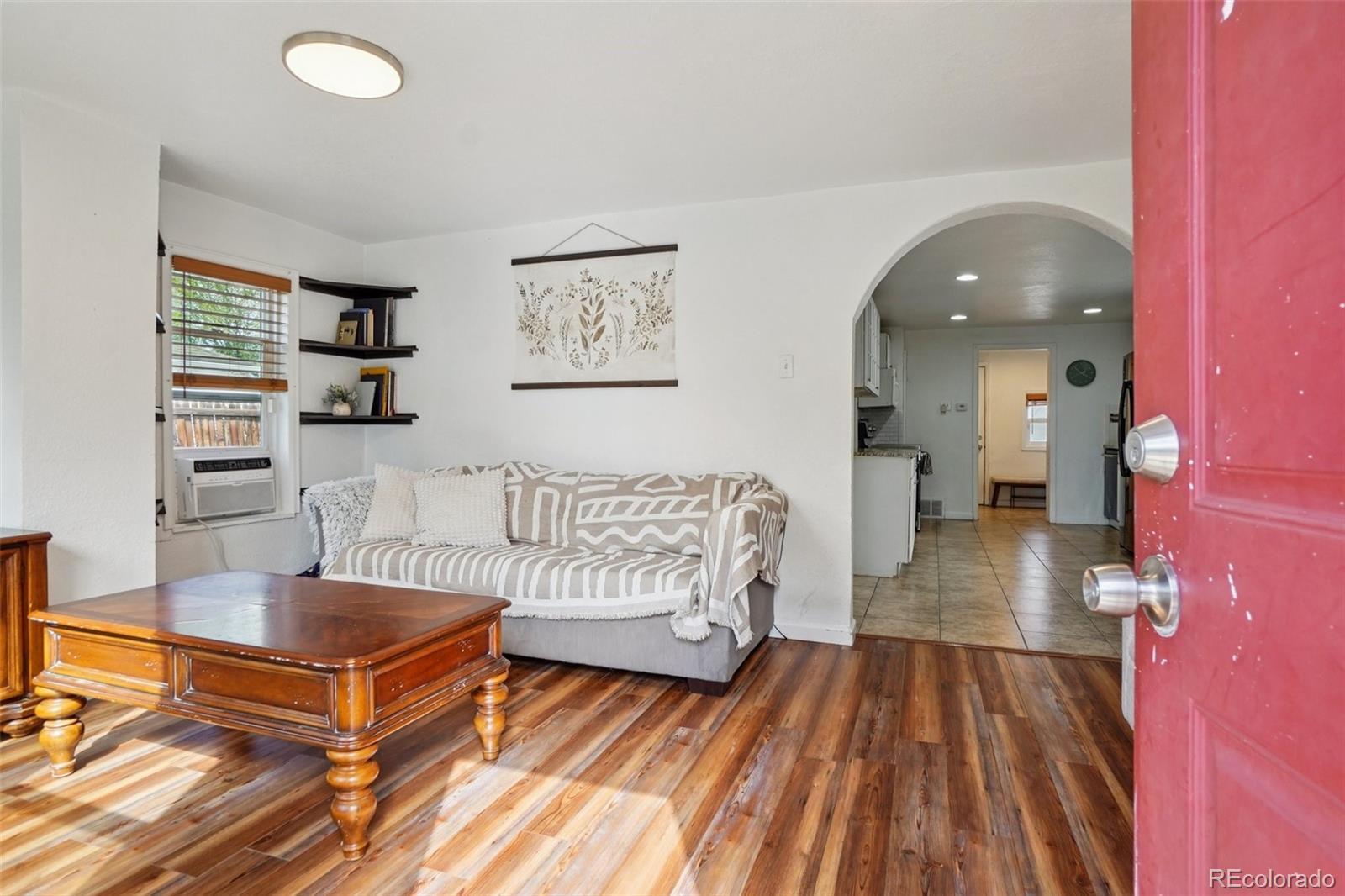 MLS Image #4 for 572 s newton street,denver, Colorado