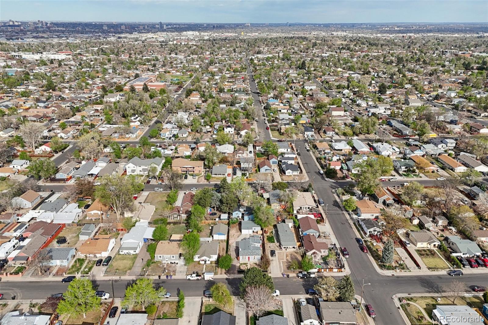 MLS Image #41 for 572 s newton street,denver, Colorado