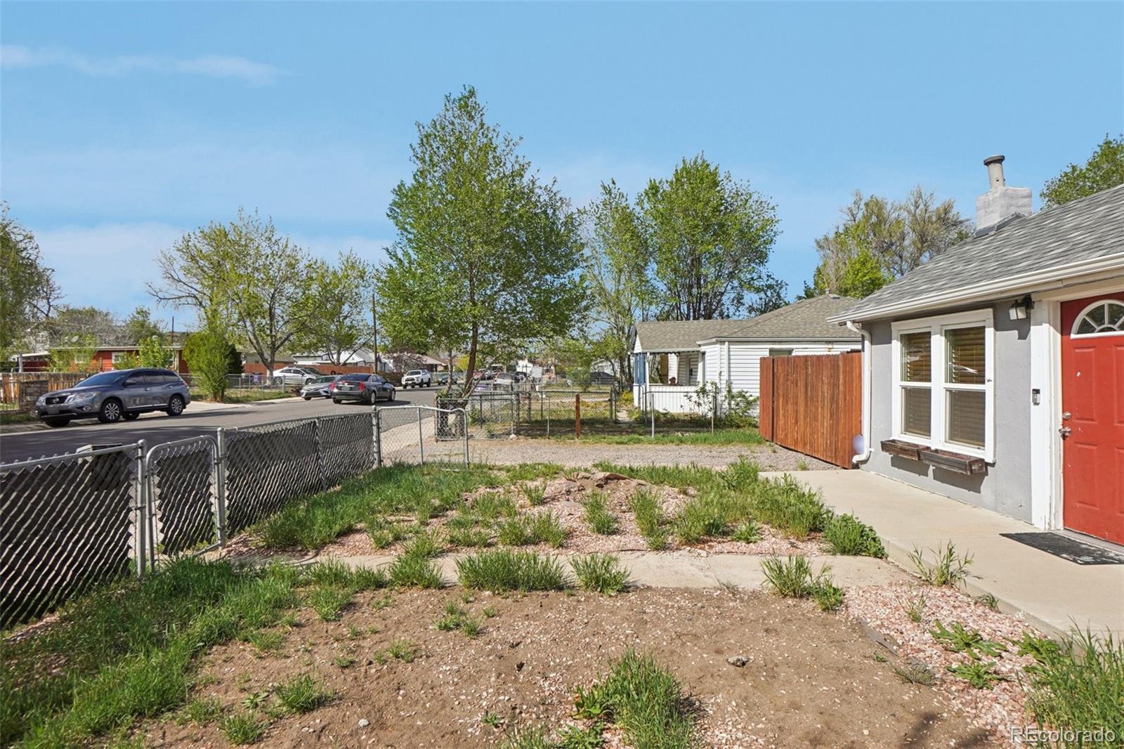 MLS Image #42 for 572 s newton street,denver, Colorado