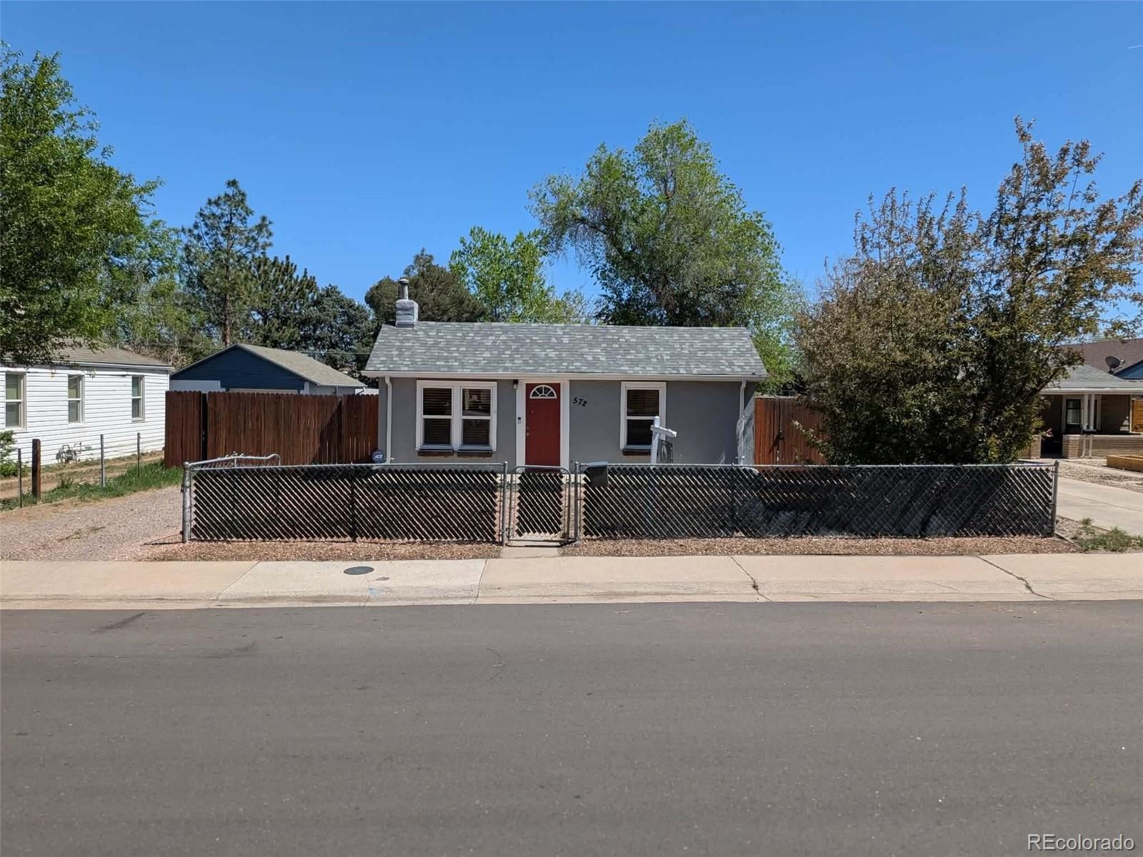 MLS Image #43 for 572 s newton street,denver, Colorado