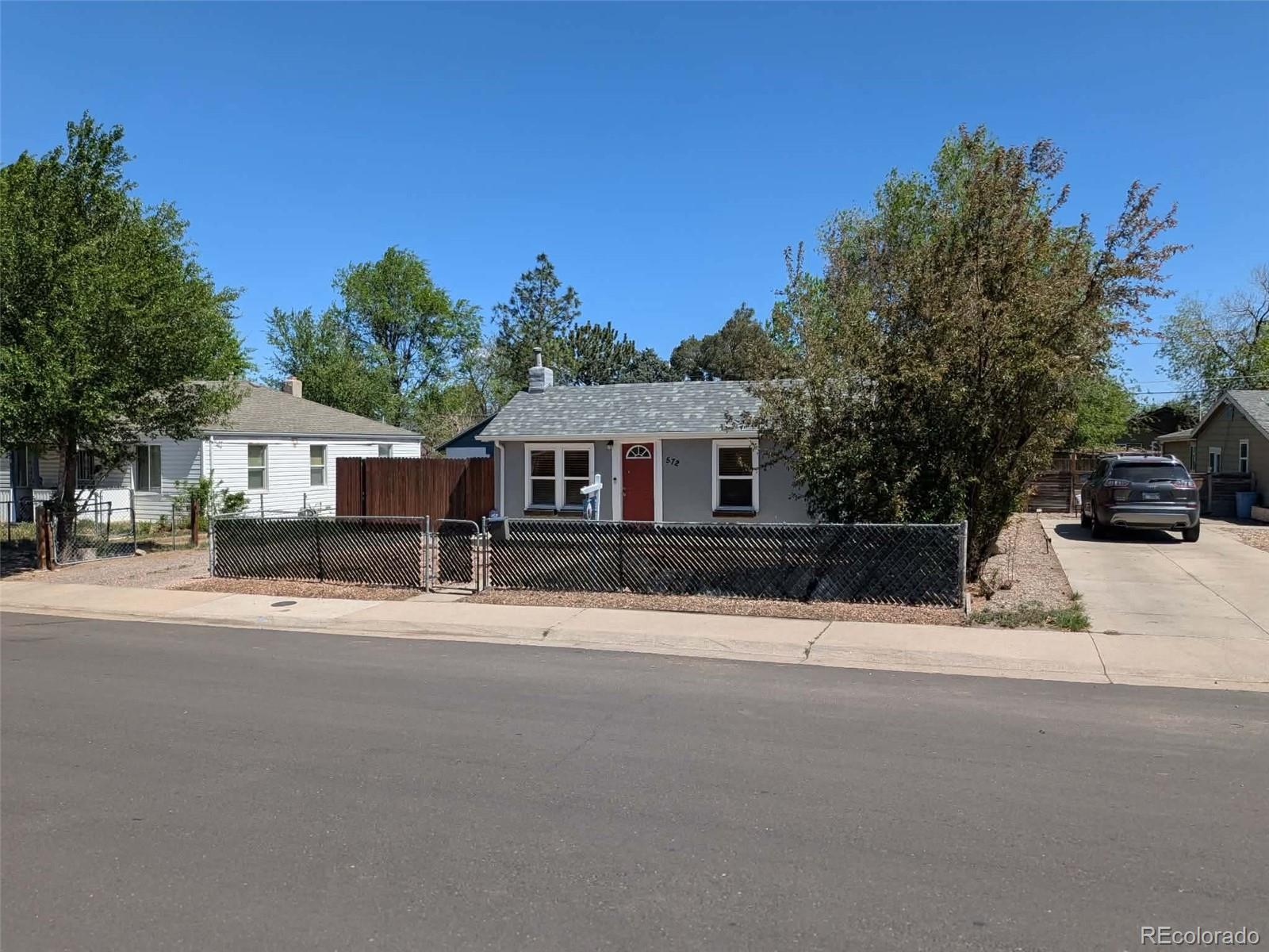 MLS Image #44 for 572 s newton street,denver, Colorado