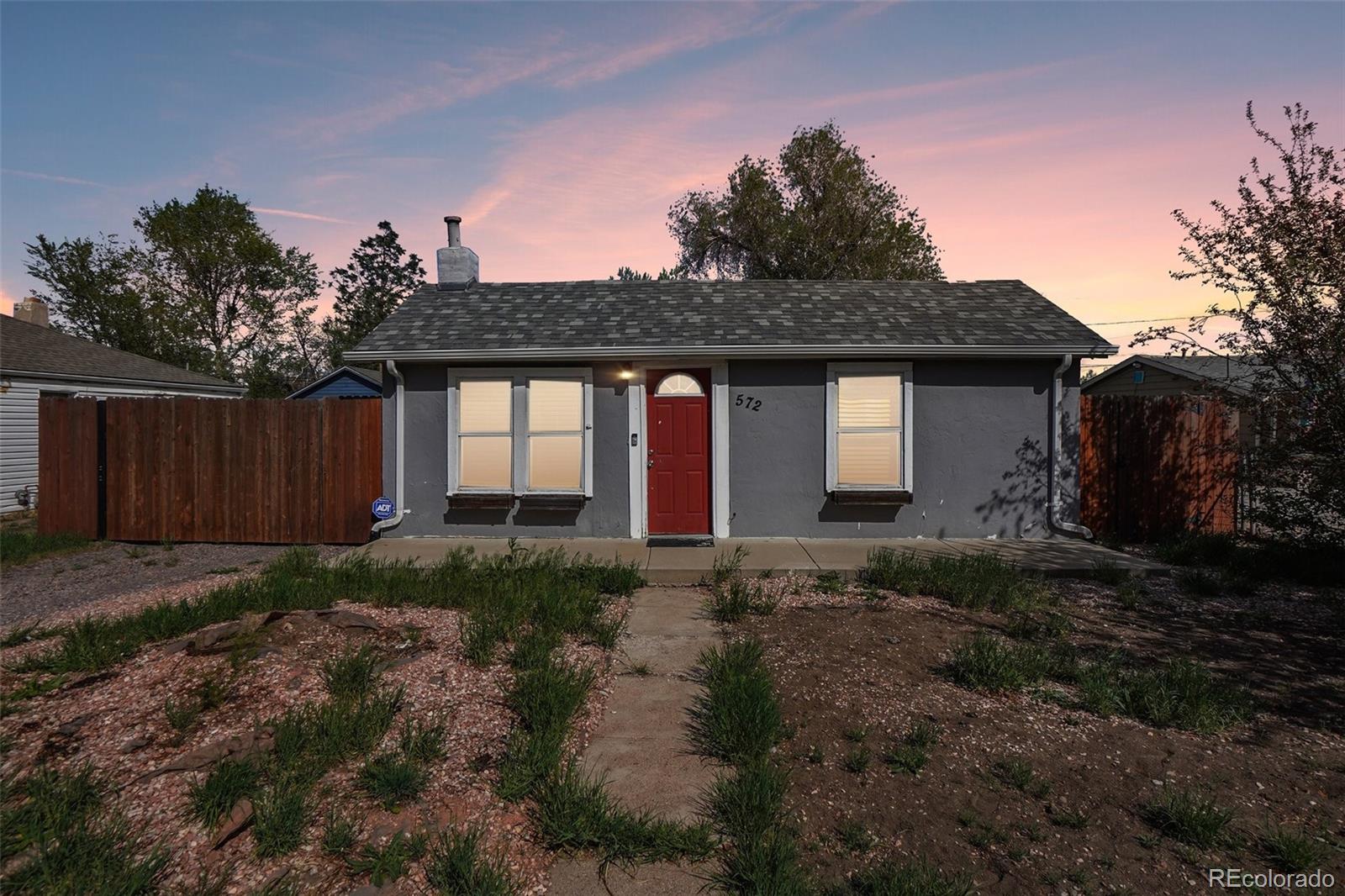MLS Image #45 for 572 s newton street,denver, Colorado