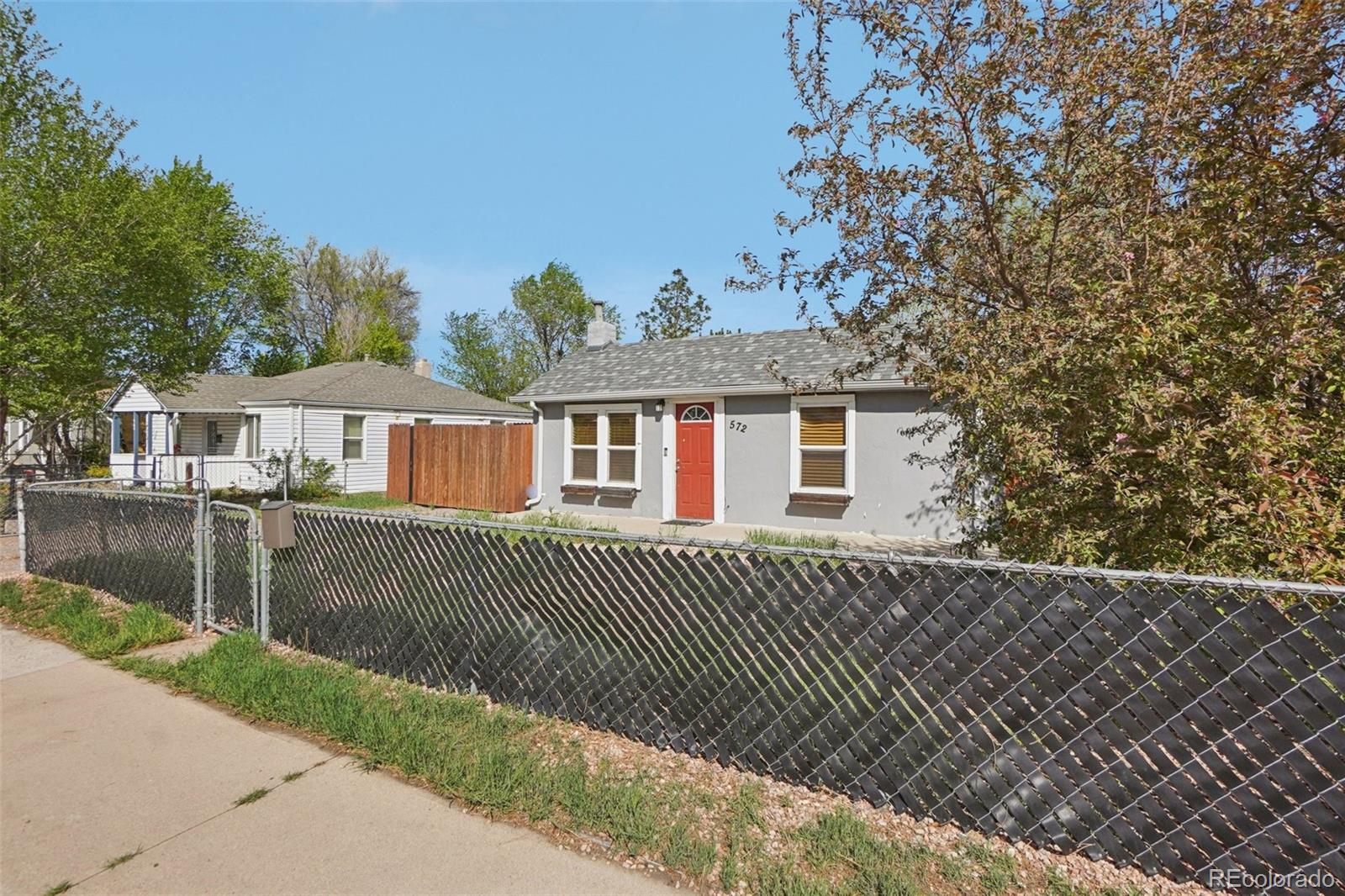 MLS Image #48 for 572 s newton street,denver, Colorado